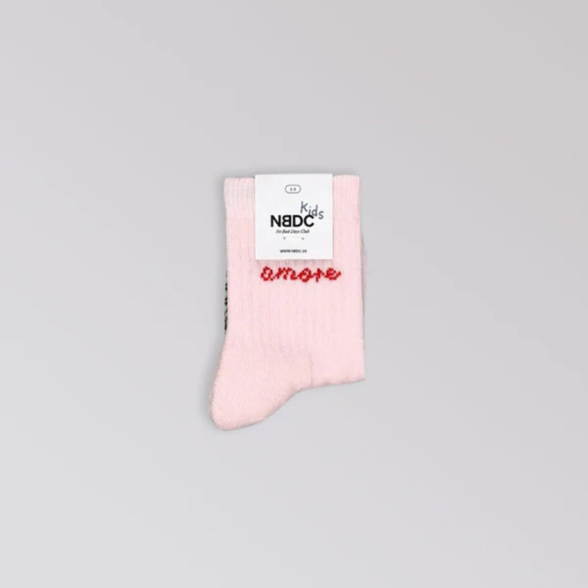 AMORE SOCKEN | KIDS