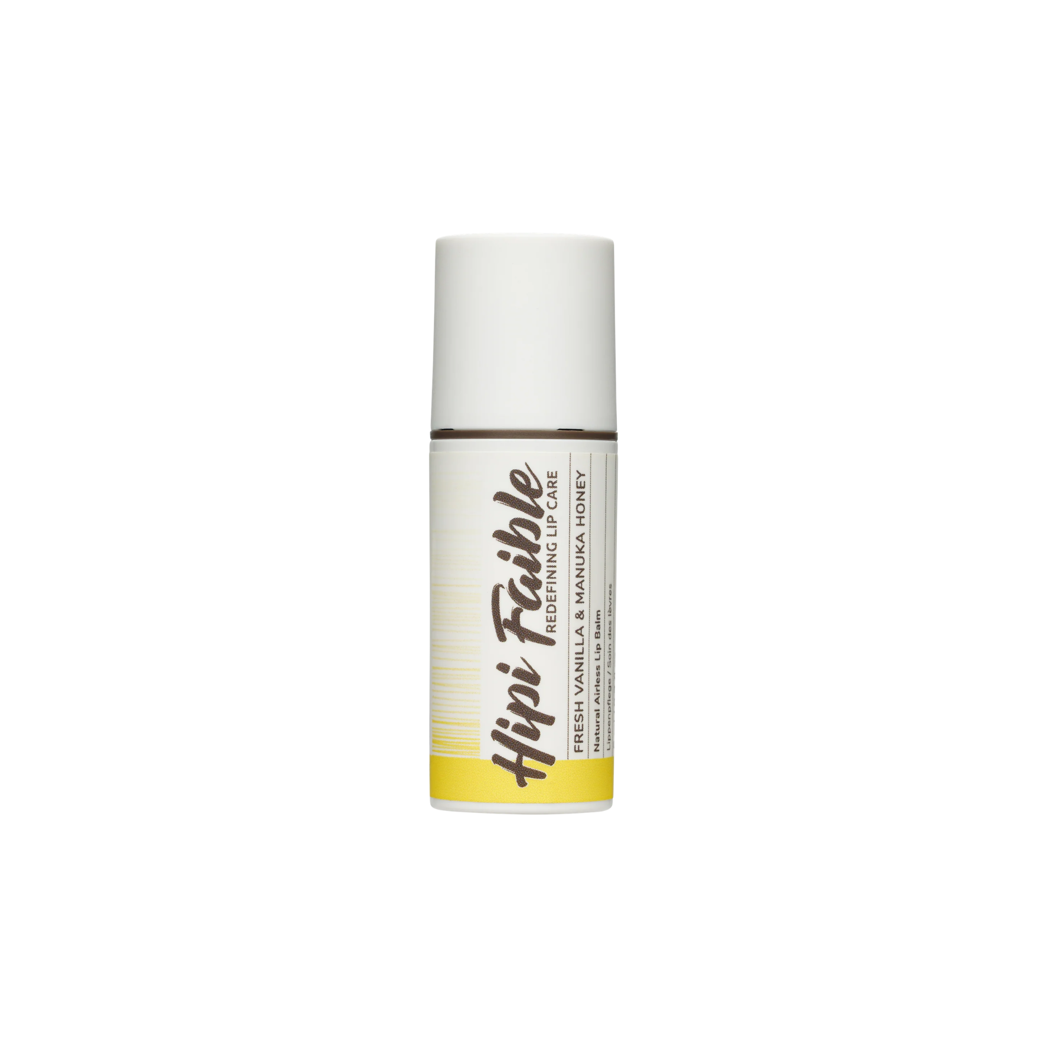 Lip Balm Fresh Vanilla & Manuka Honey