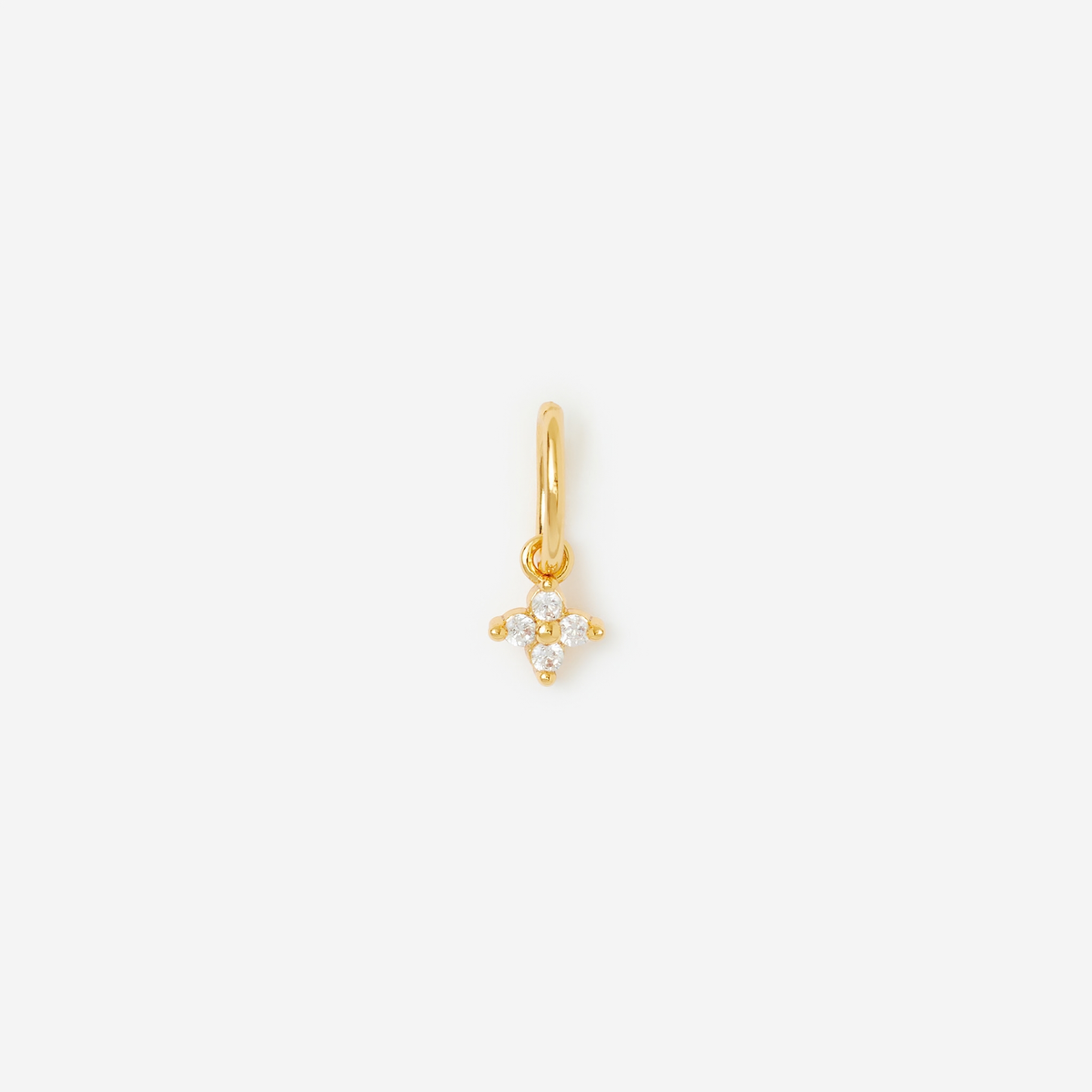 Blossom Lover Charm
