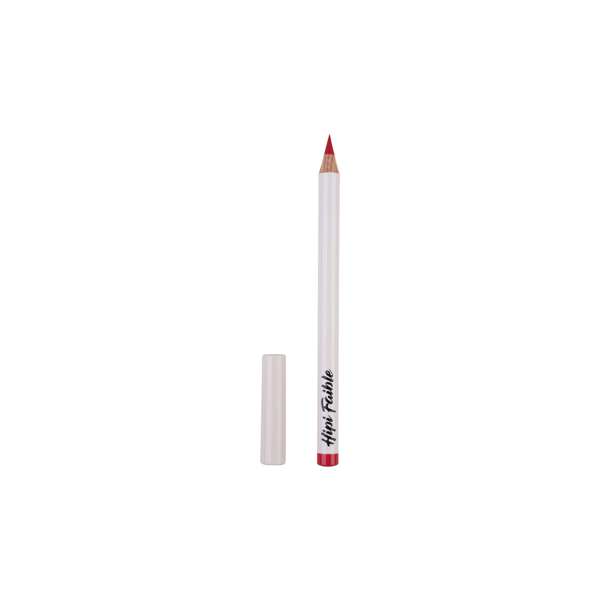 Lip Liner Fearless Red