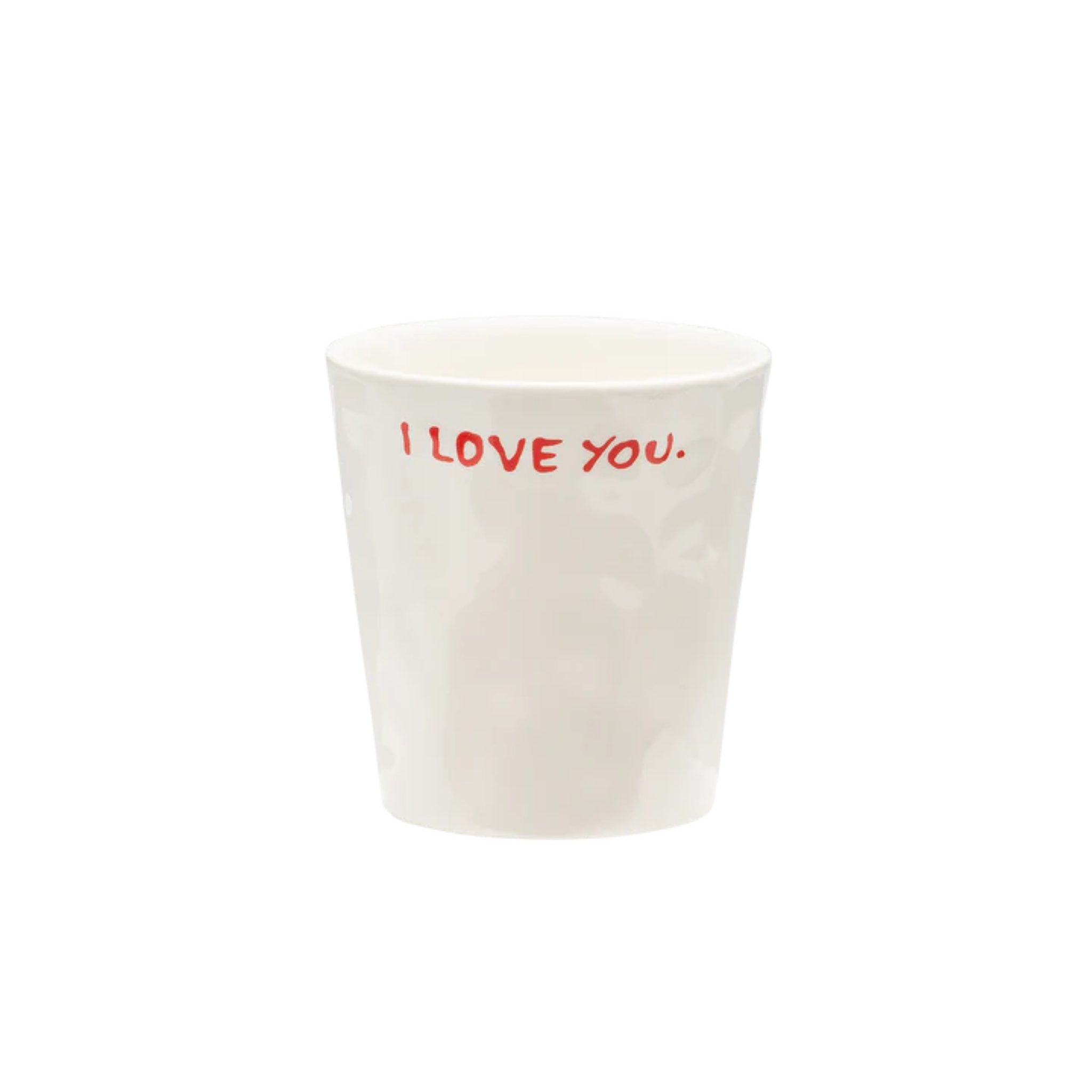 I love you Cup