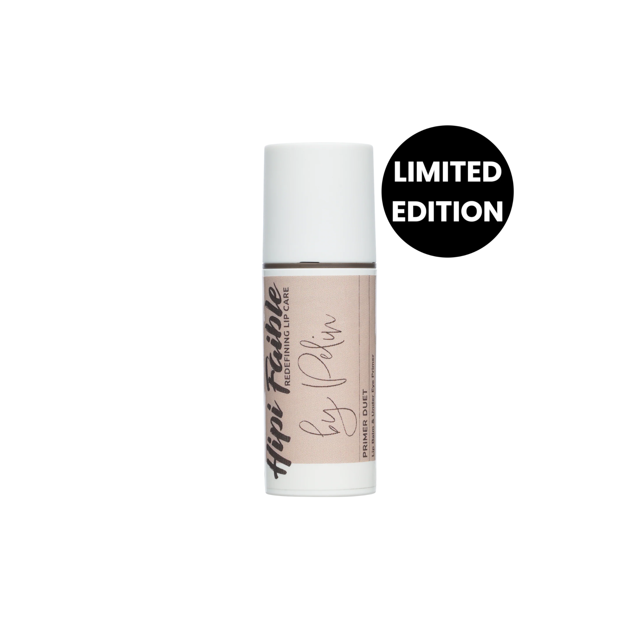 Lip Balm Primer Duet by Pelin