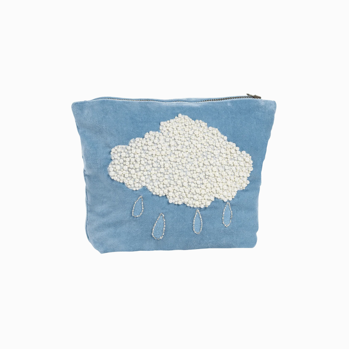 Velvet Starry Eye Make-up Tasche