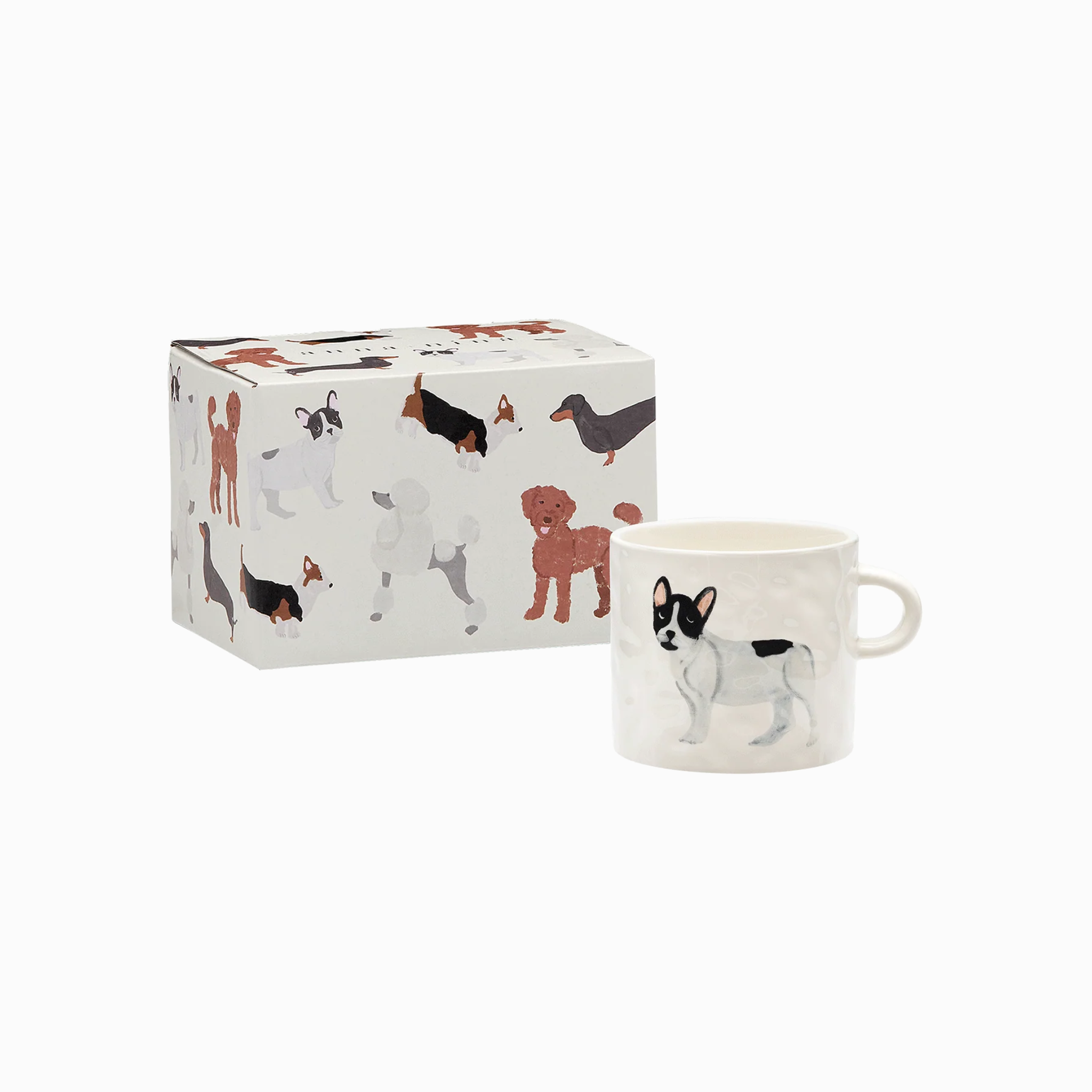 French Bulldog Tasse