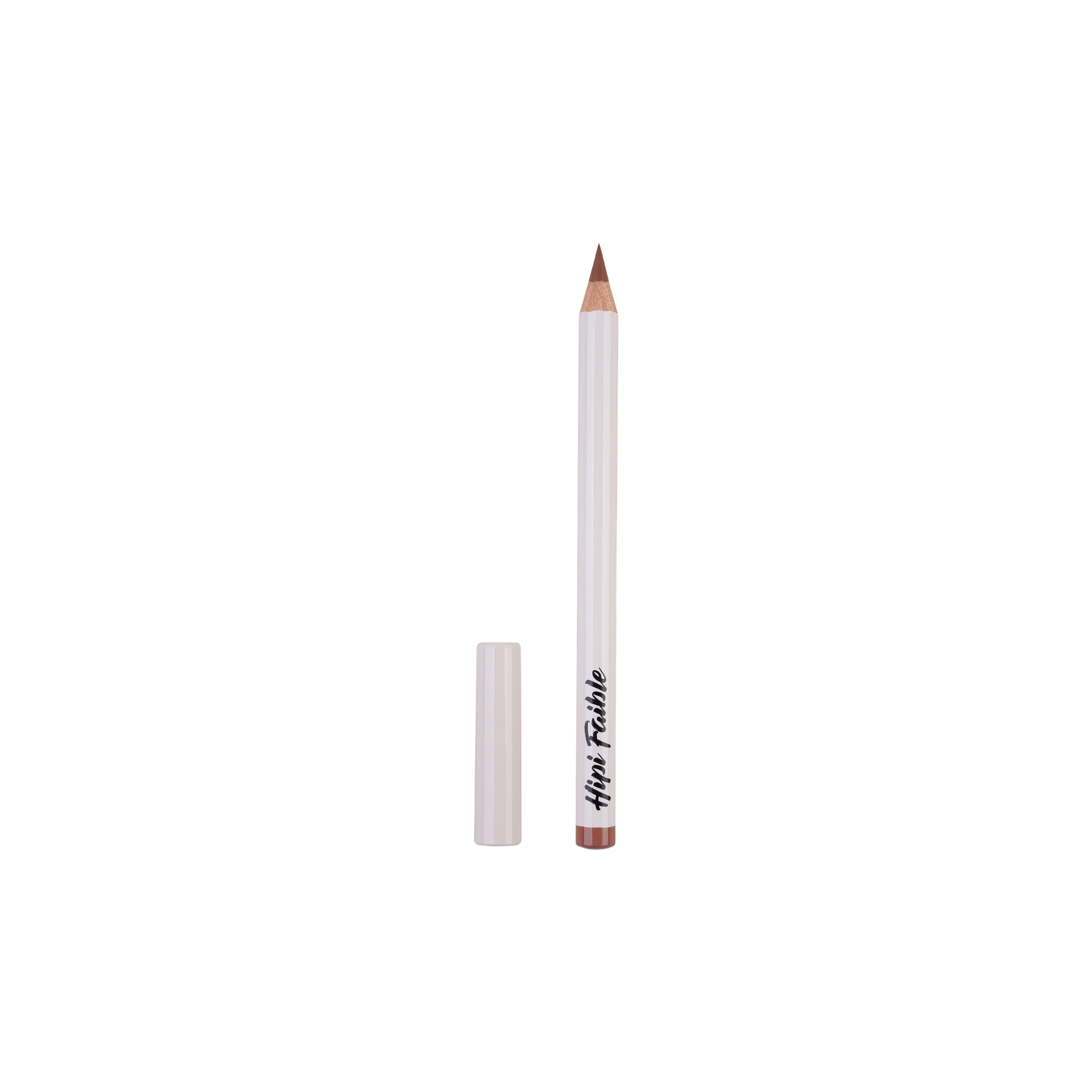 Lip Liner Confident Nude