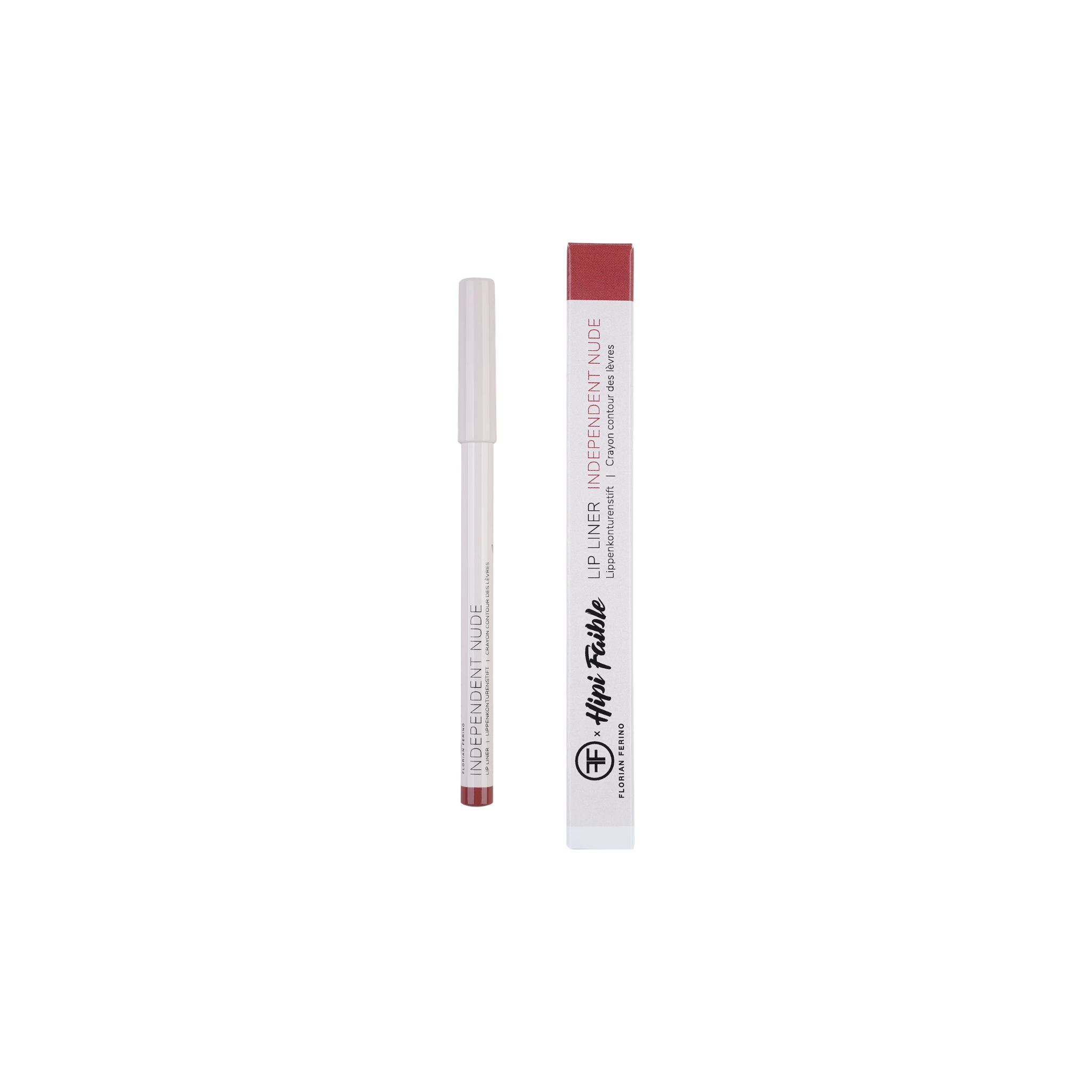 Lip Liner Independent Nude