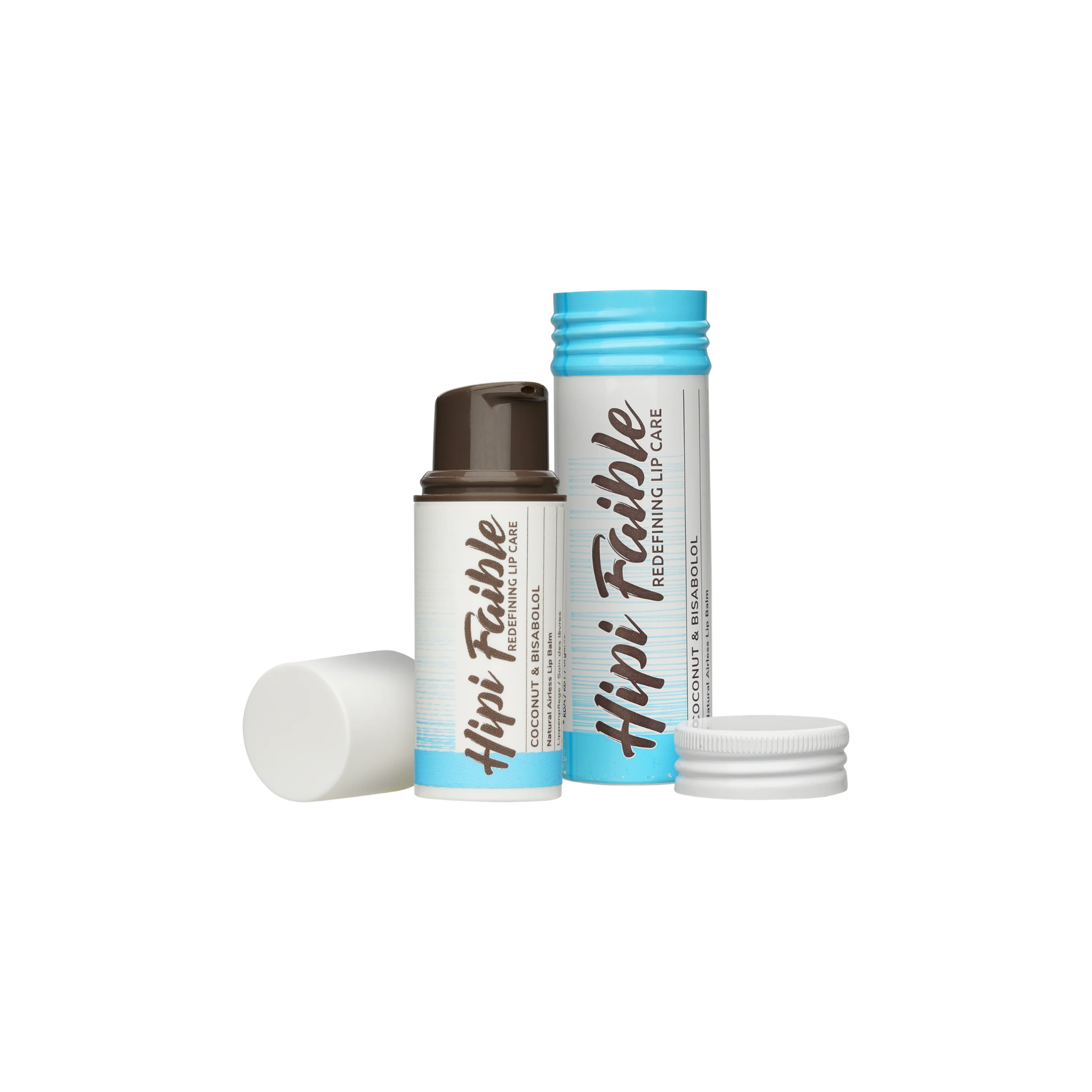 Lip Balm Coconut & Bisabolol