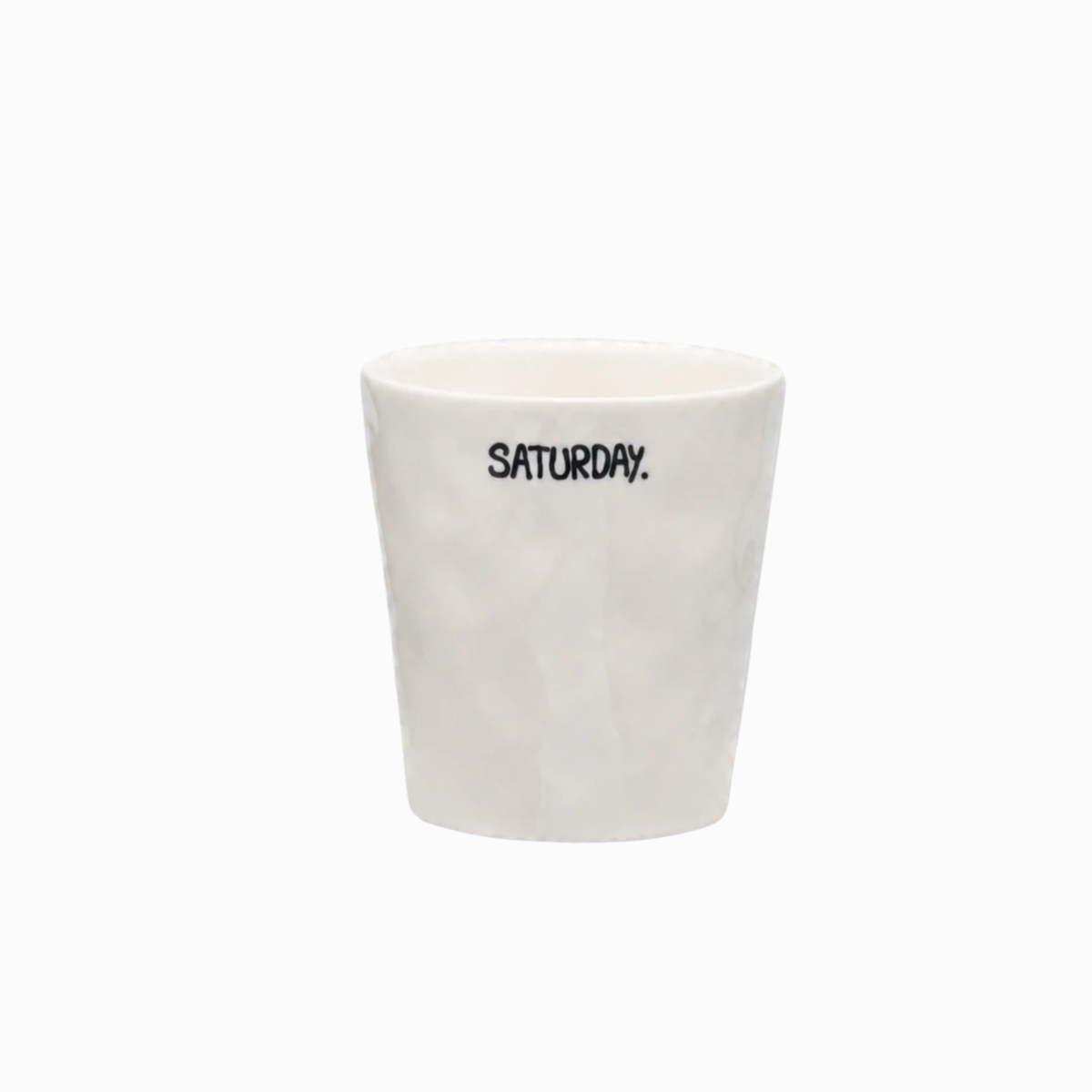 Saturday Cup