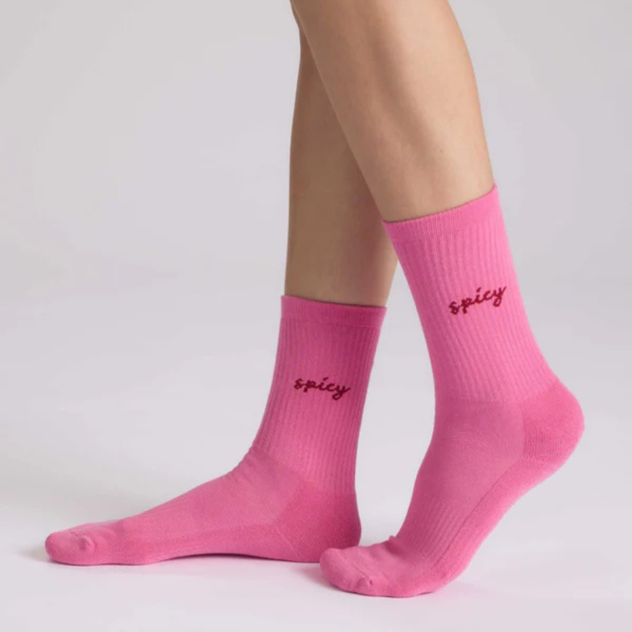 SPICY SOCKEN