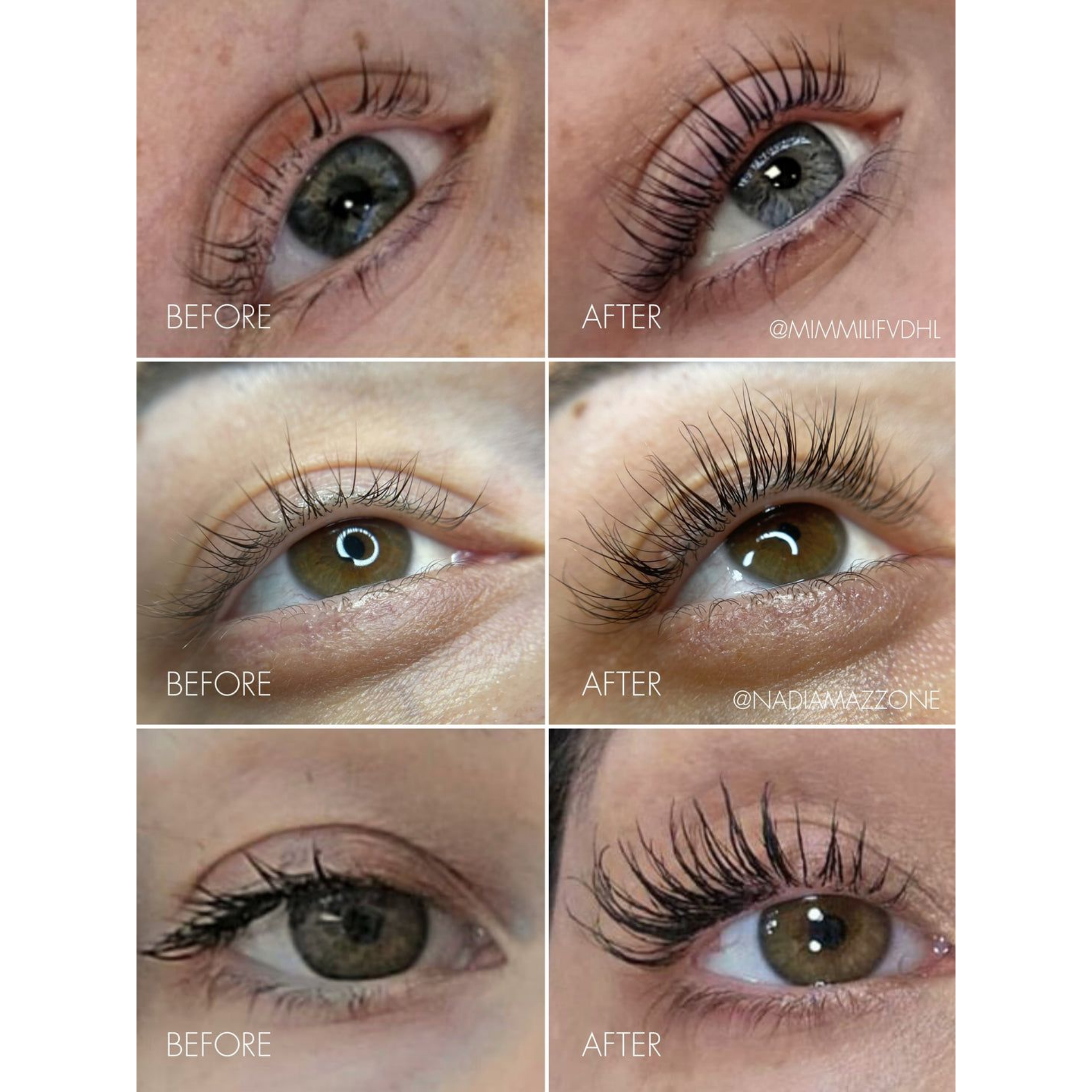 Sweed Eyelash Growth Serum