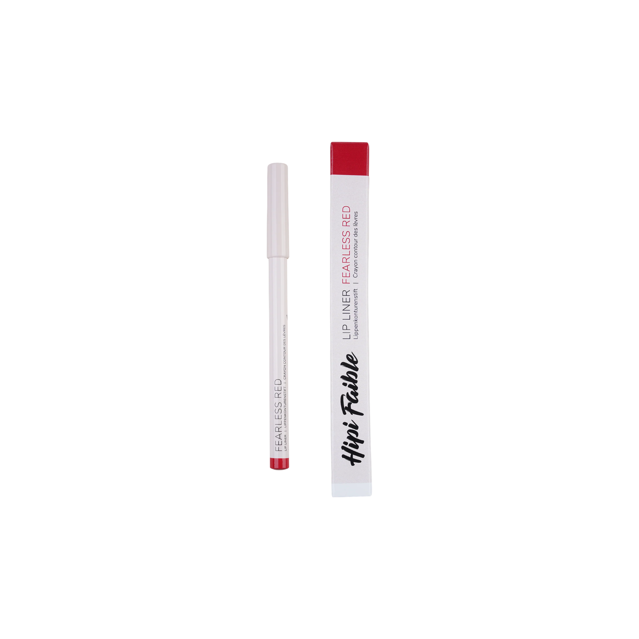 Lip Liner Fearless Red