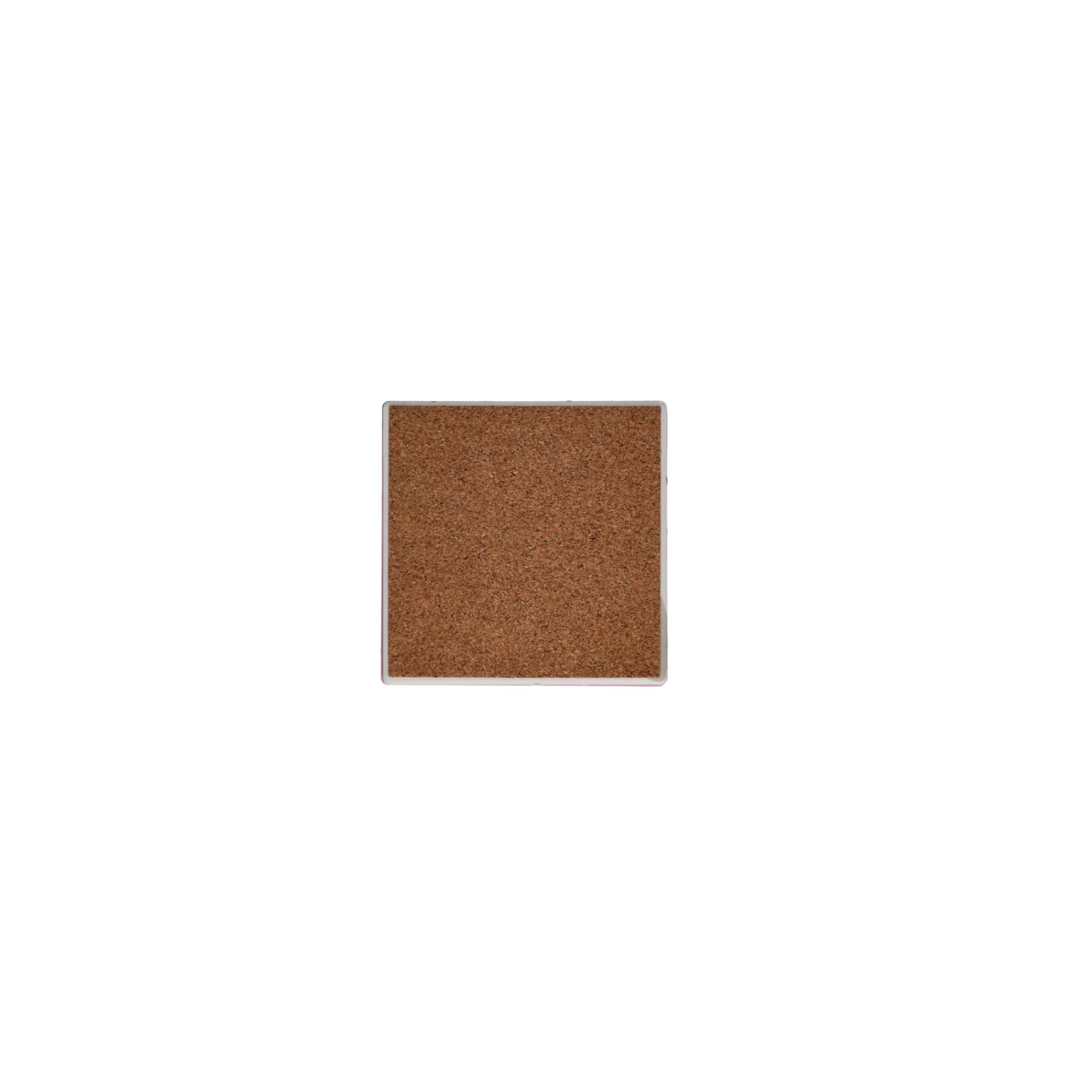 Love Tiles Untersetzer "Salute"
