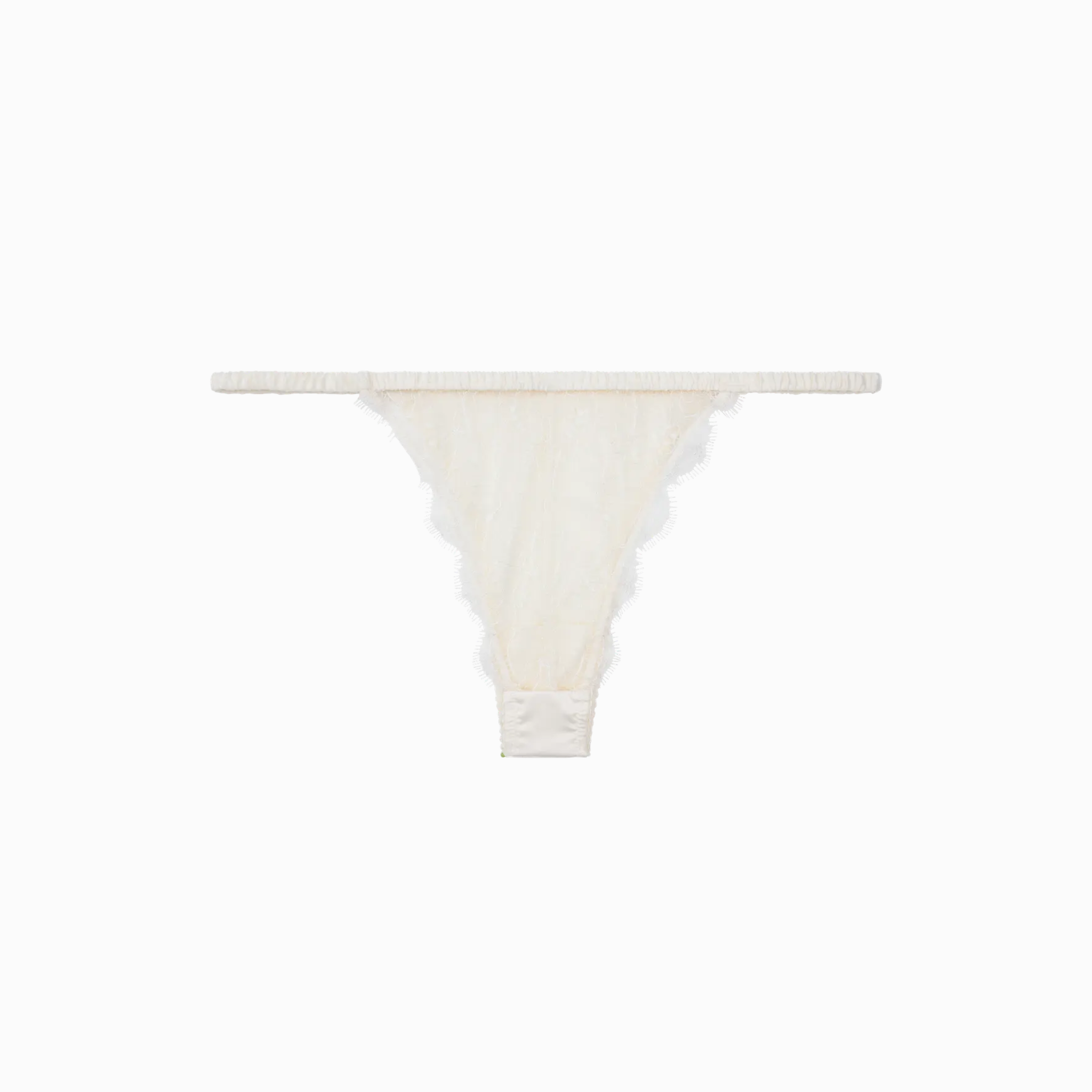 Charlotte Tanga-Slip