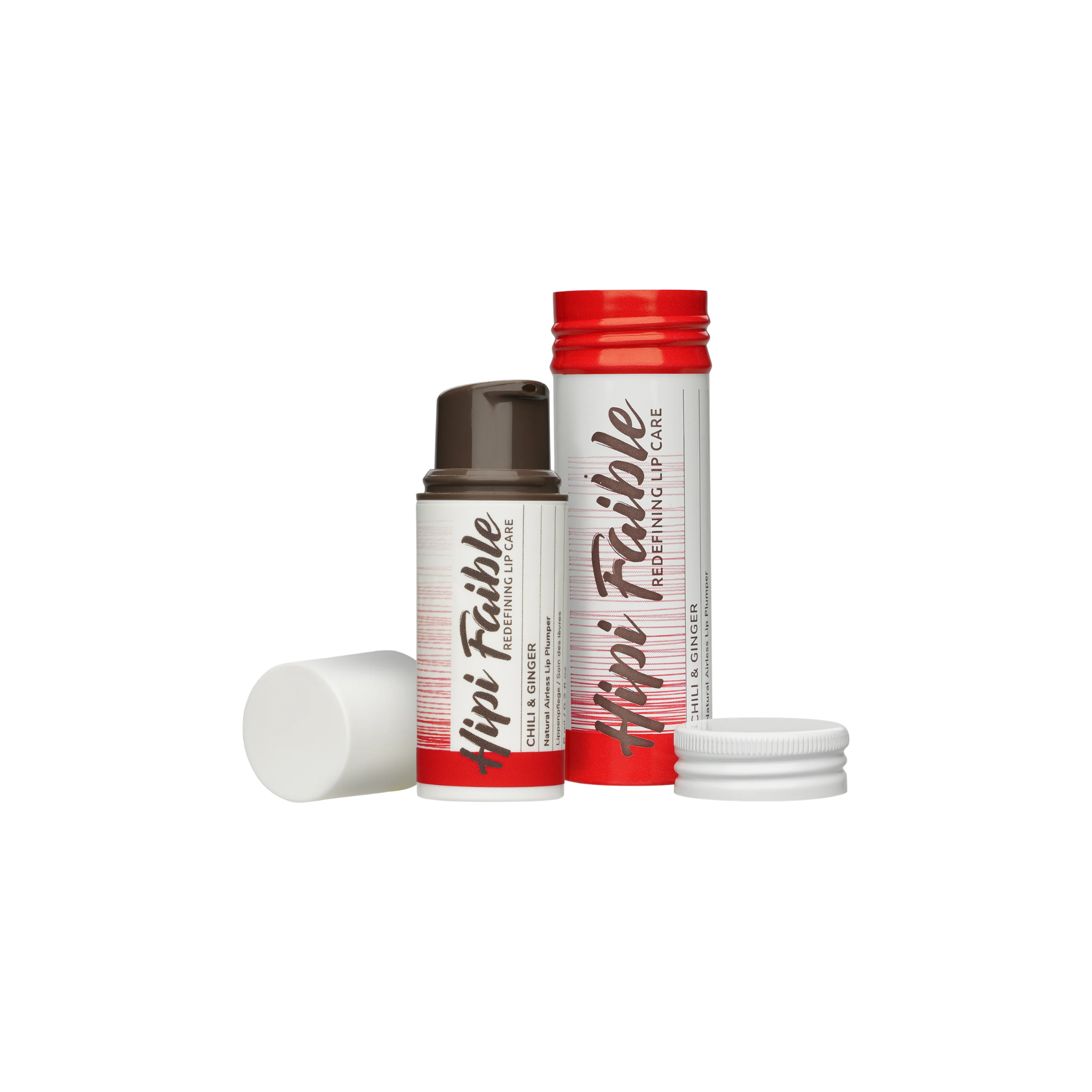 Lip Balm Chili & Ginger