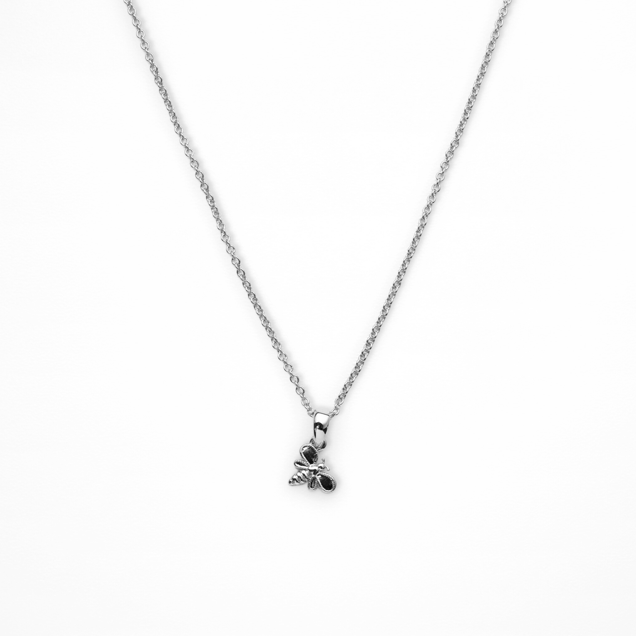 Bee Necklace