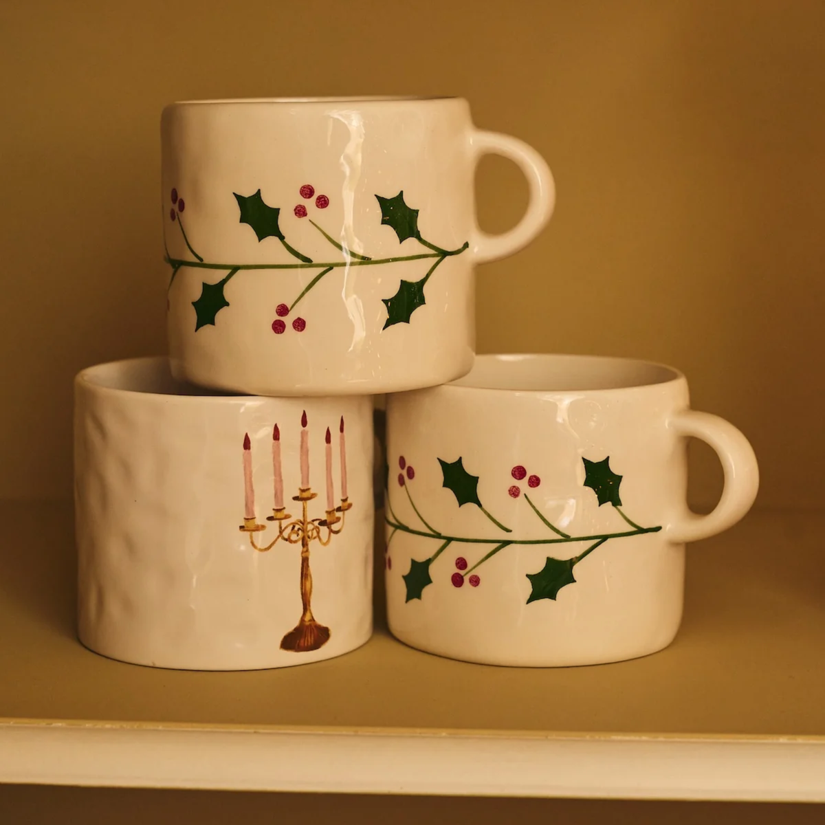 Lumiére Tee Tasse