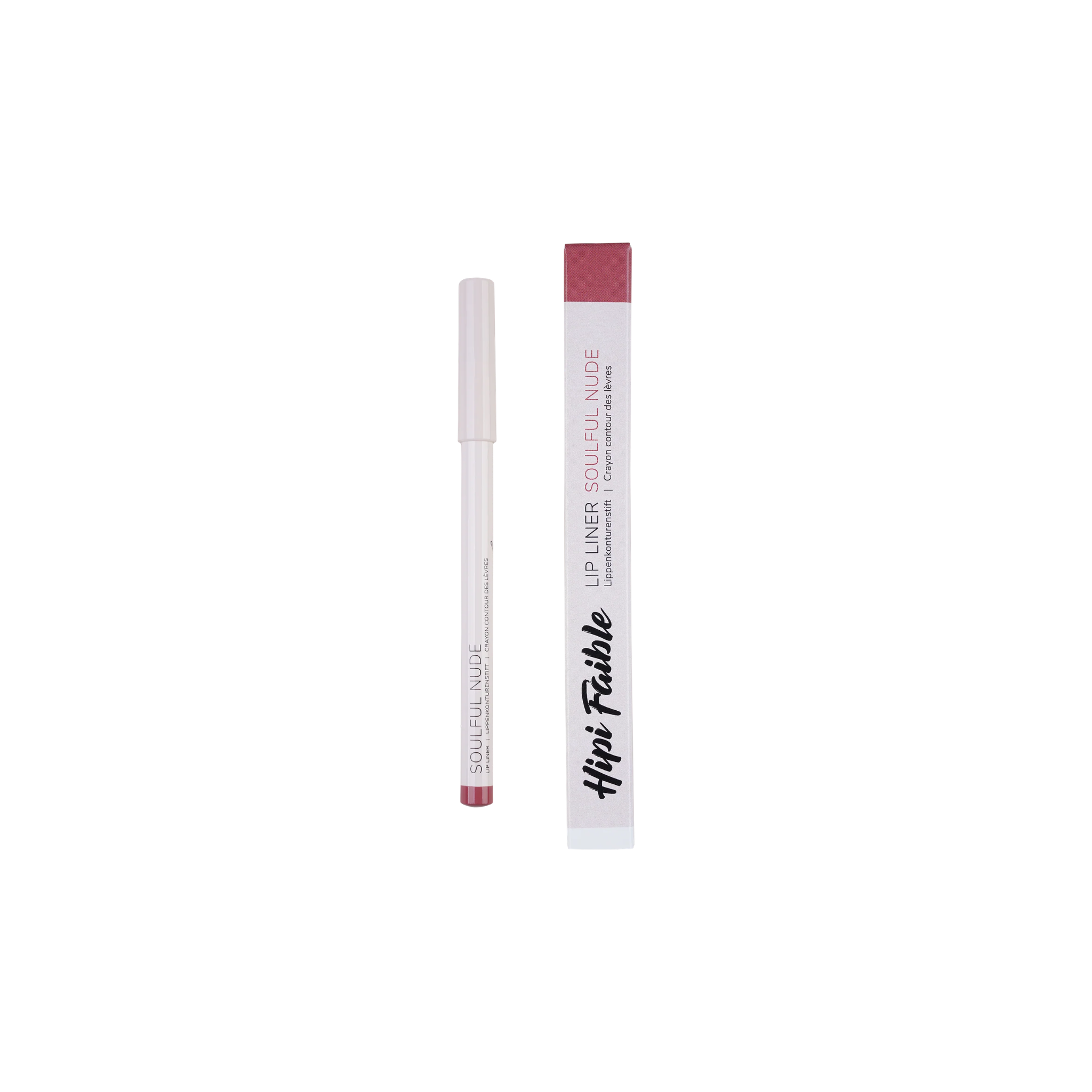 Lip Liner Soulfood Nude