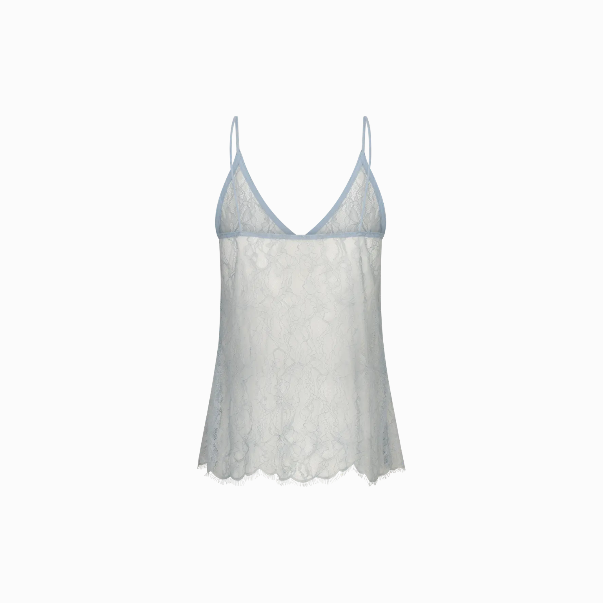 Eve Spitzentop