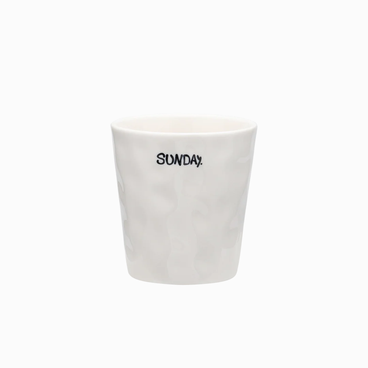 Sunday Cup