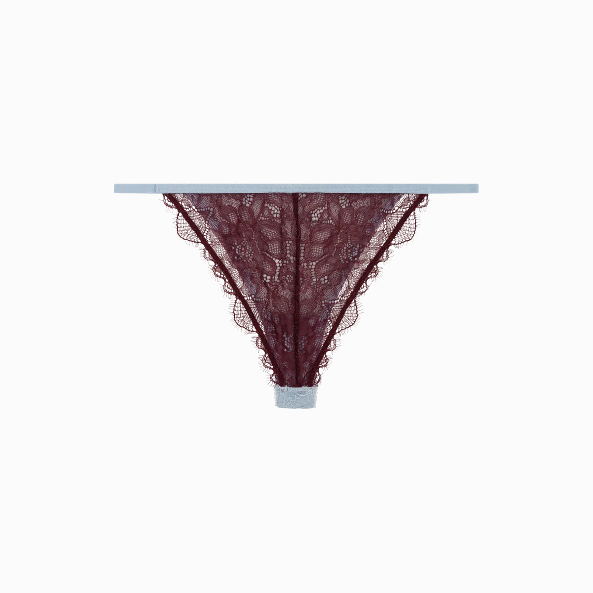 Charlotte Tanga-Slip
