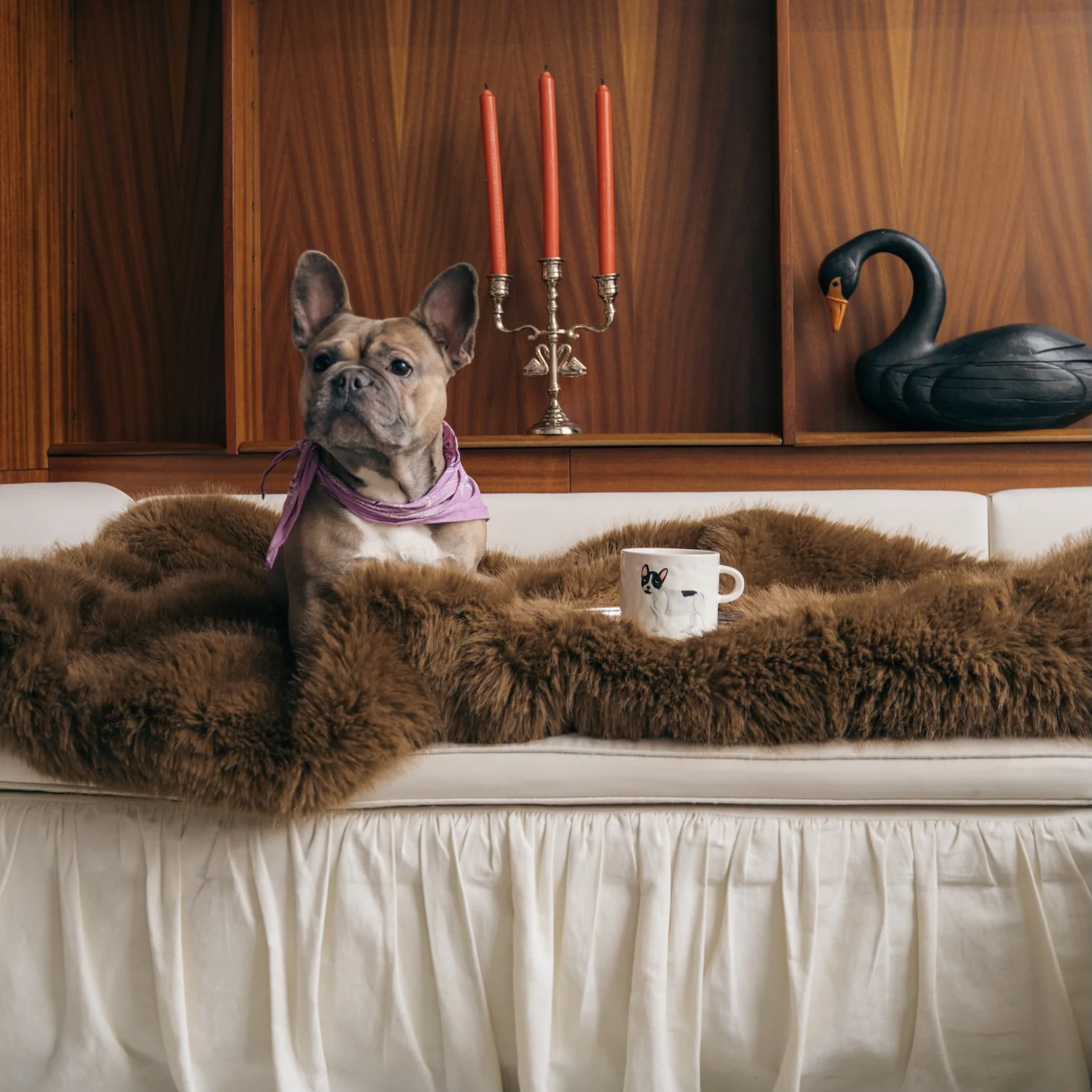 French Bulldog Tasse