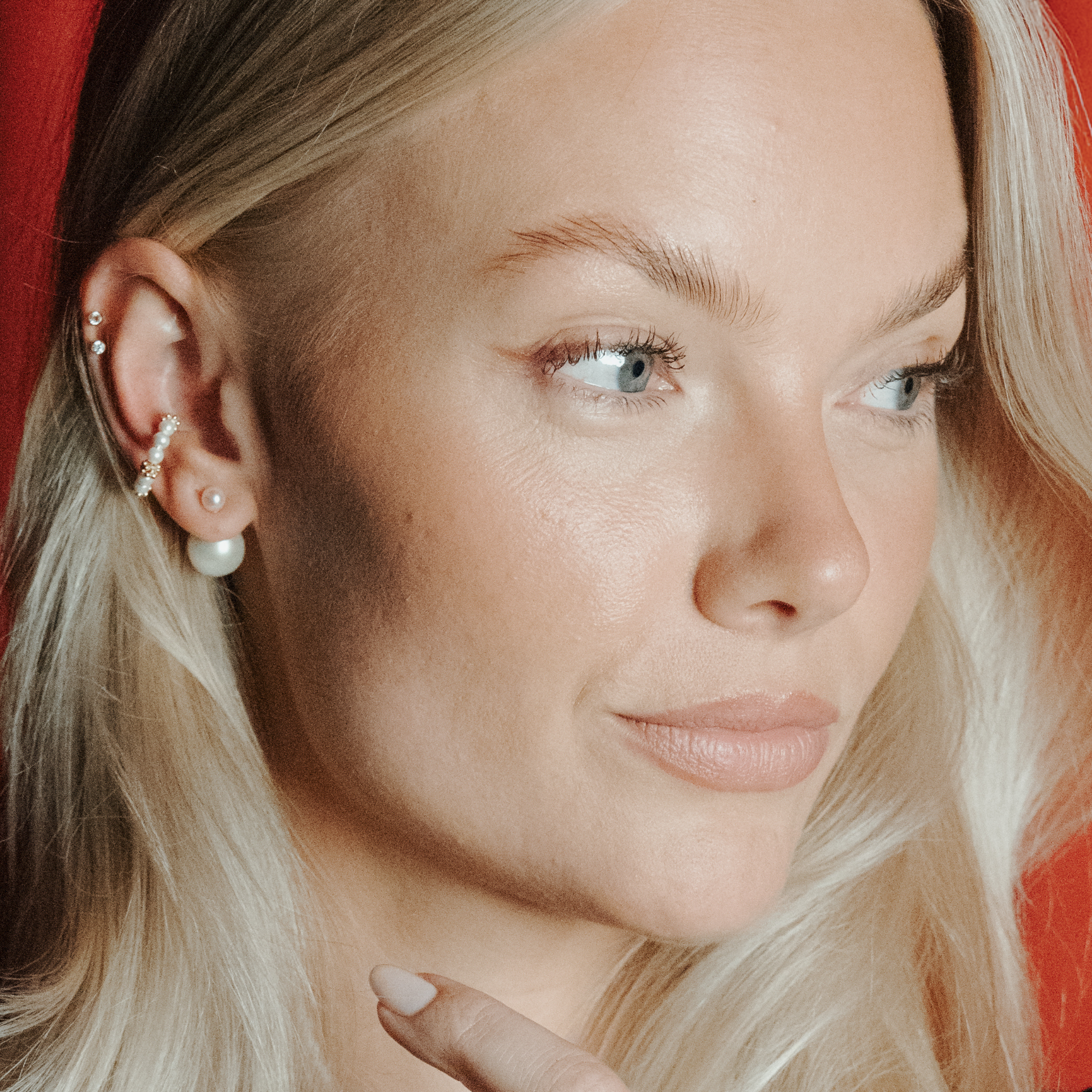 Lysa Earcuff