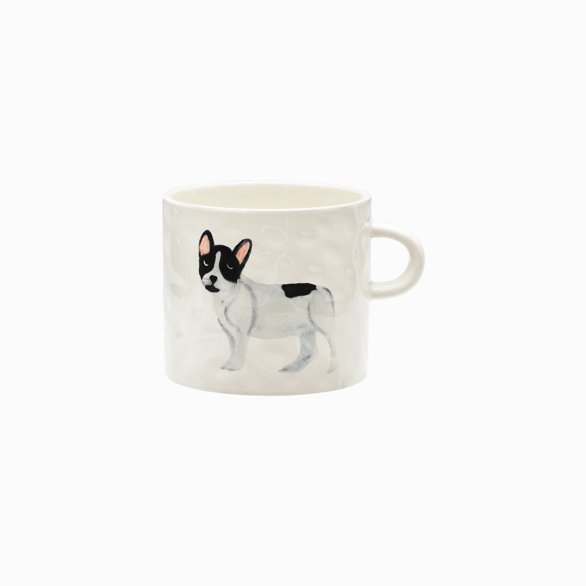 French Bulldog Tasse