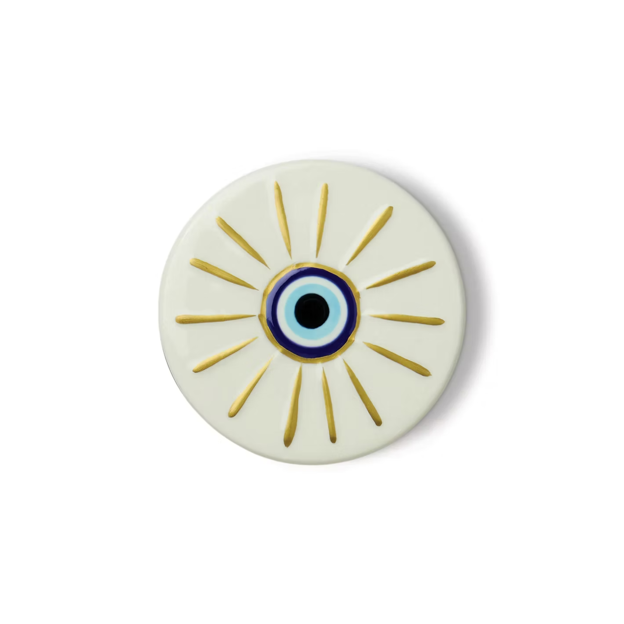 Paddywax Duftkerze - Evil Eye