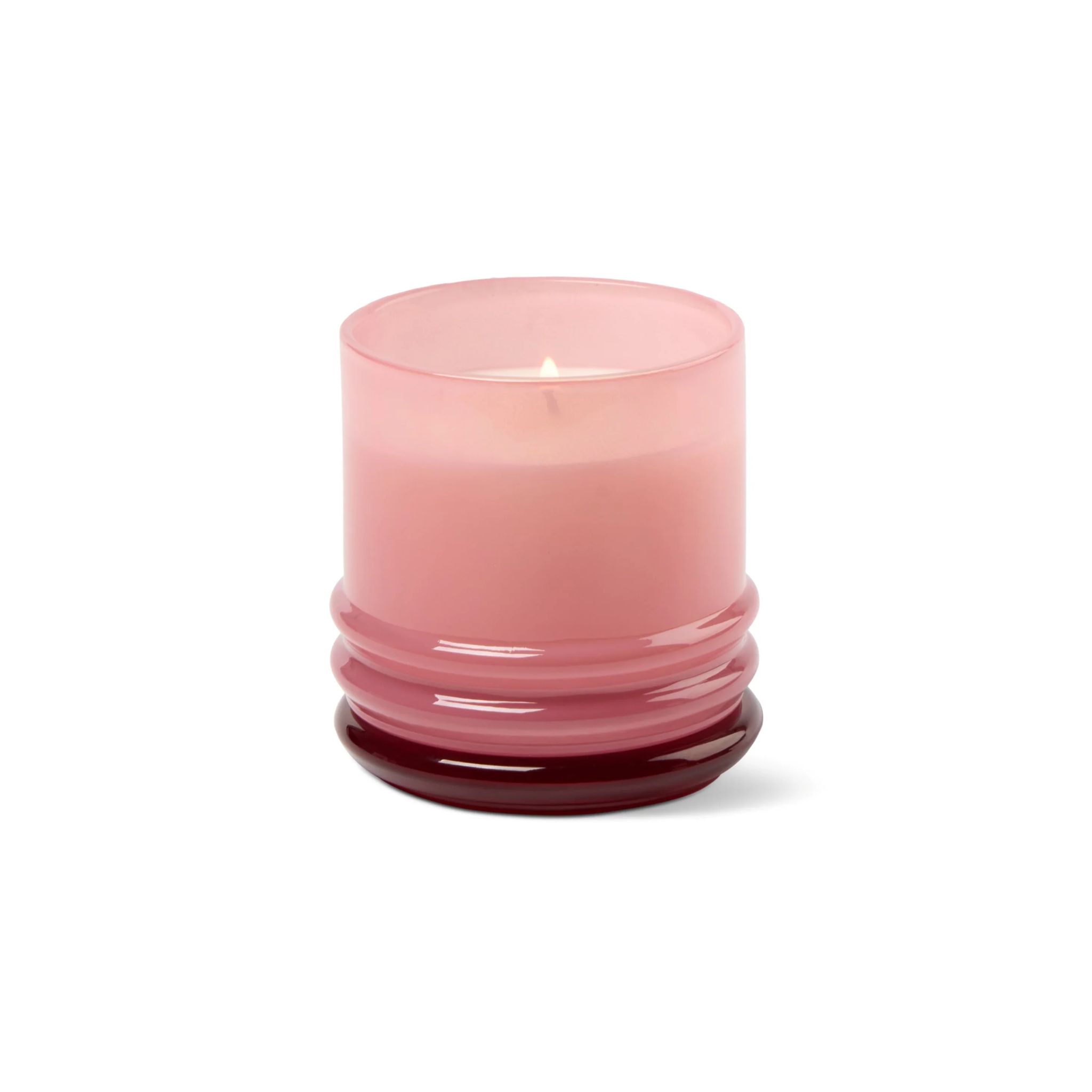 Paddywax Duftkerze - Saffron Rose