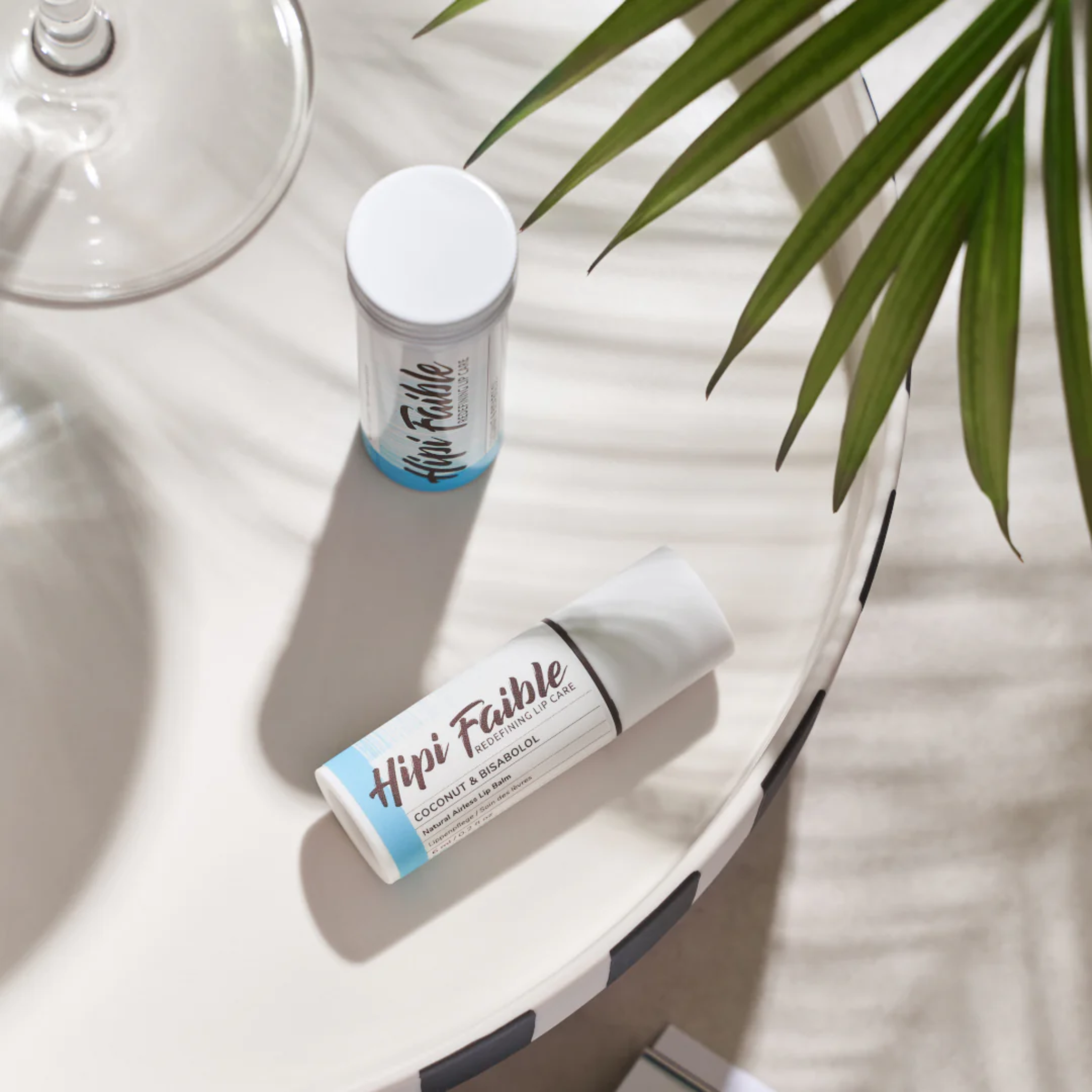 Lip Balm Coconut & Bisabolol
