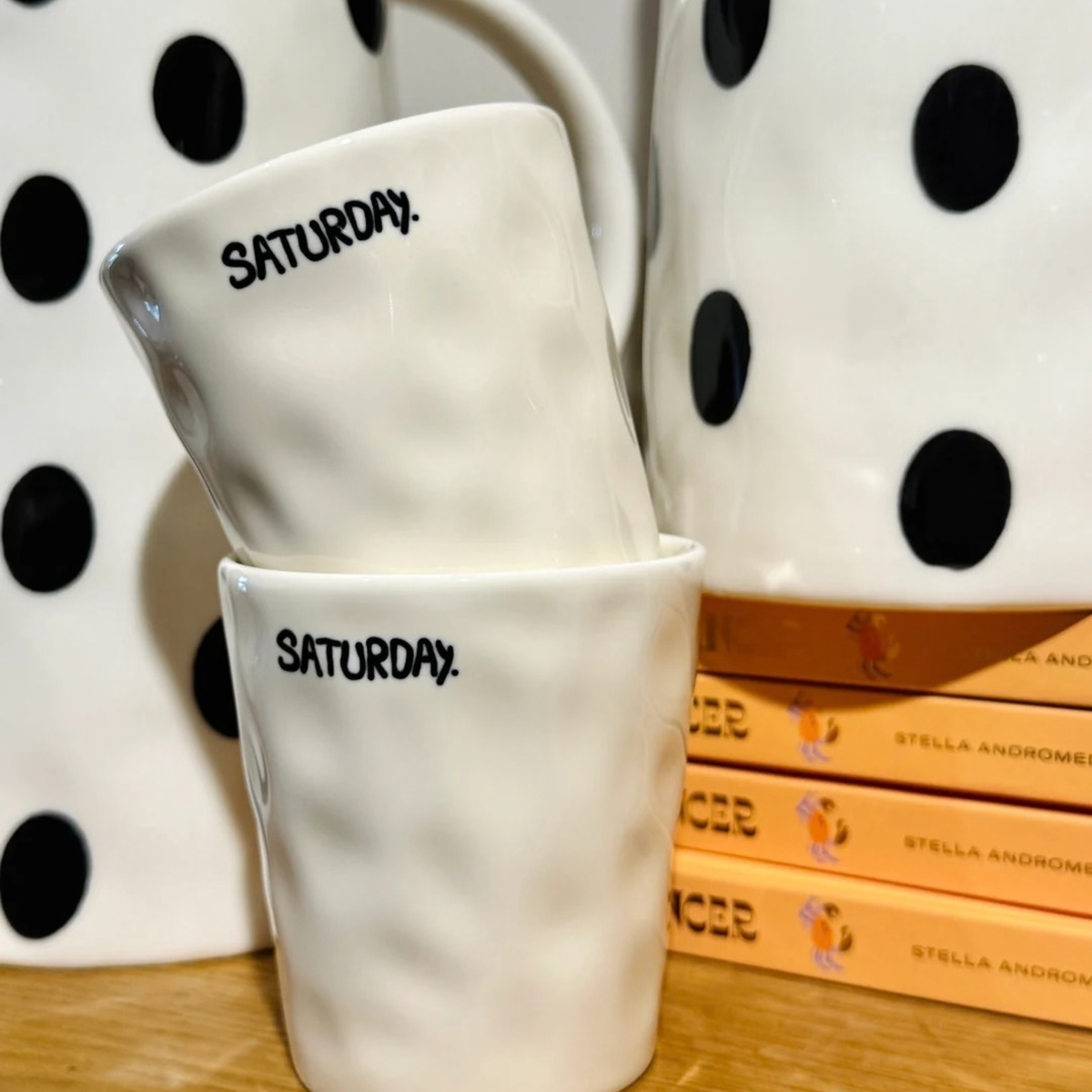 Saturday Cup