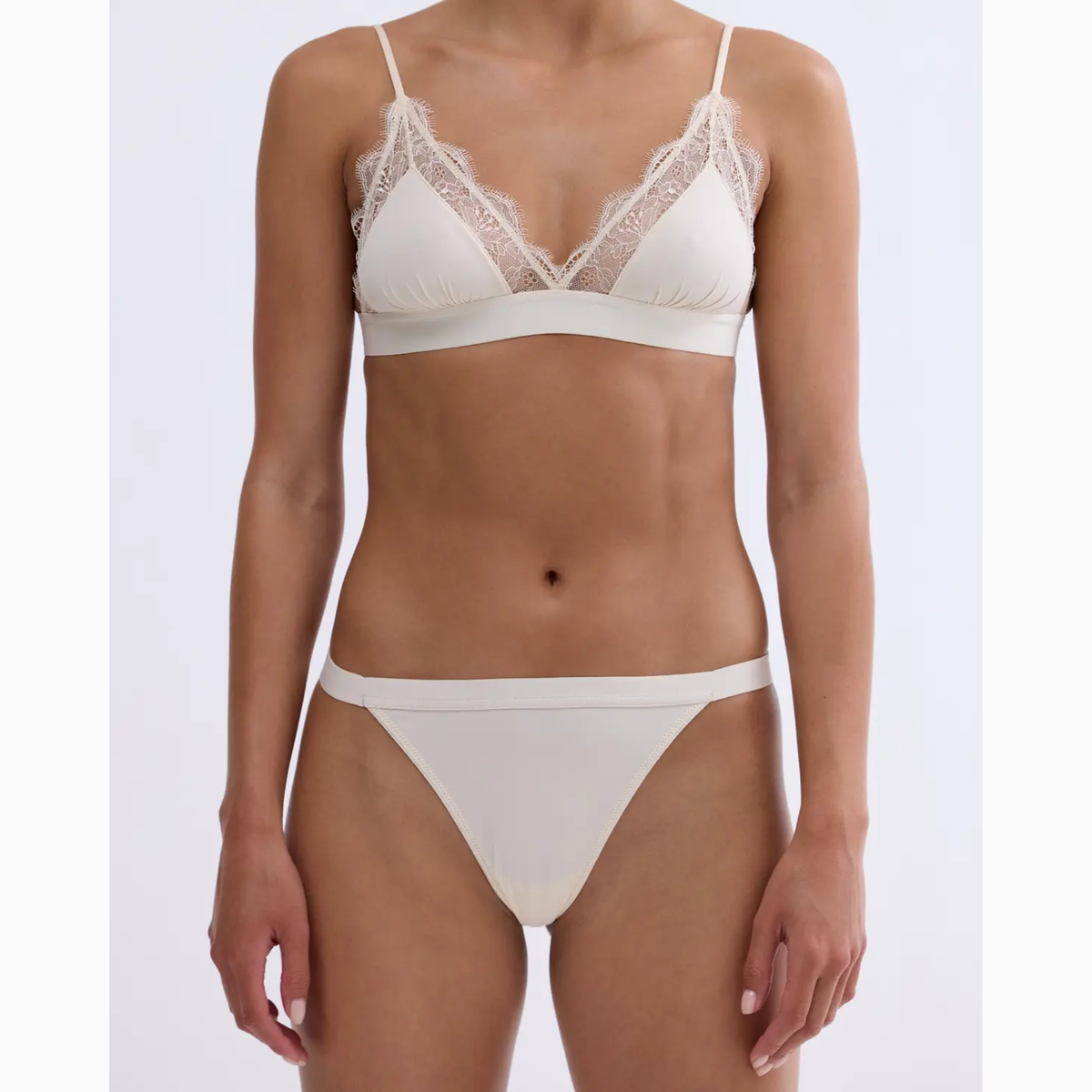 Wild Rose Slip