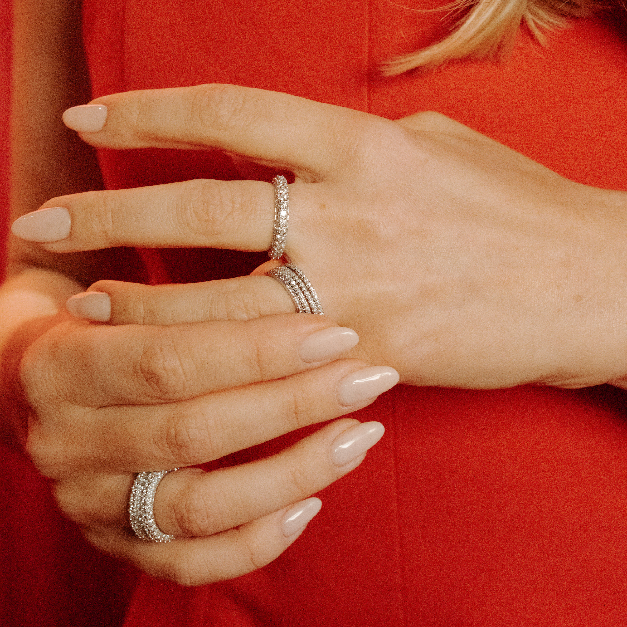 Oriana Ring