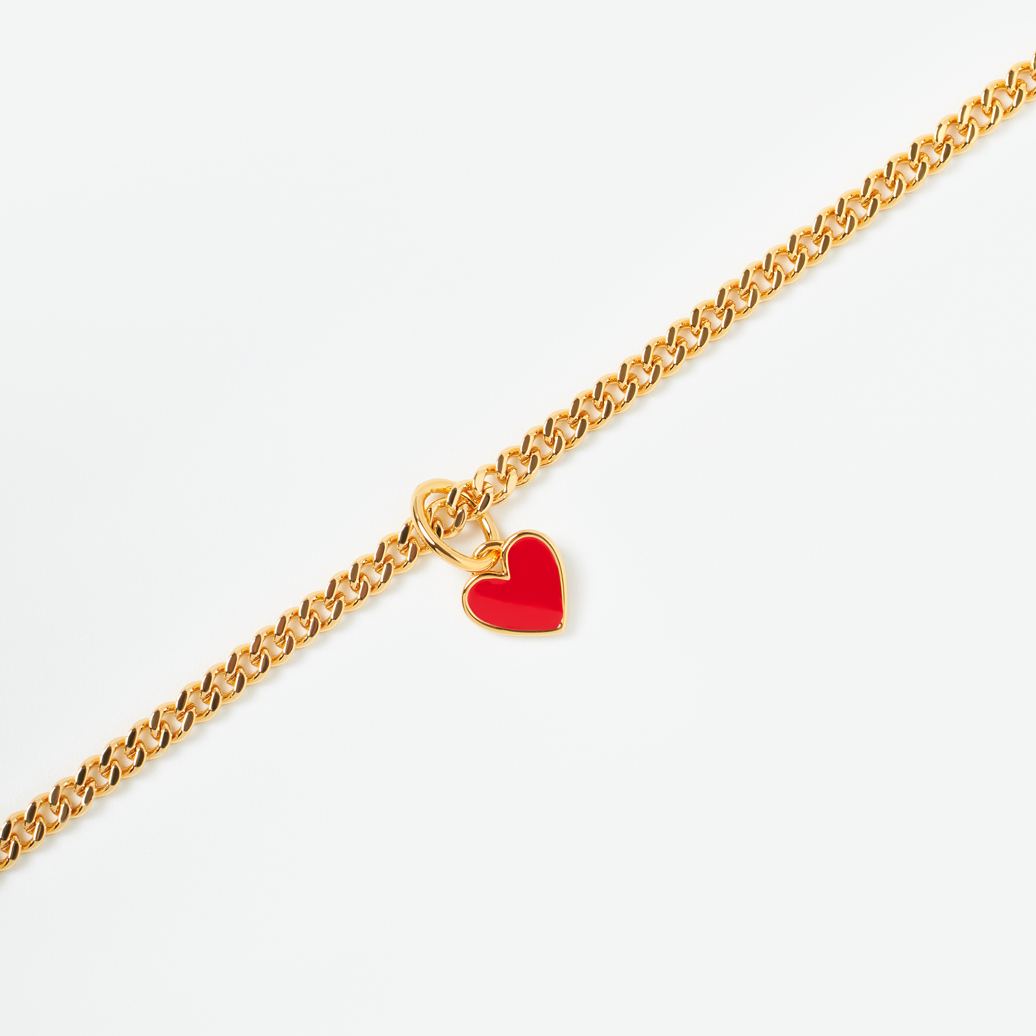 Amor Necklace