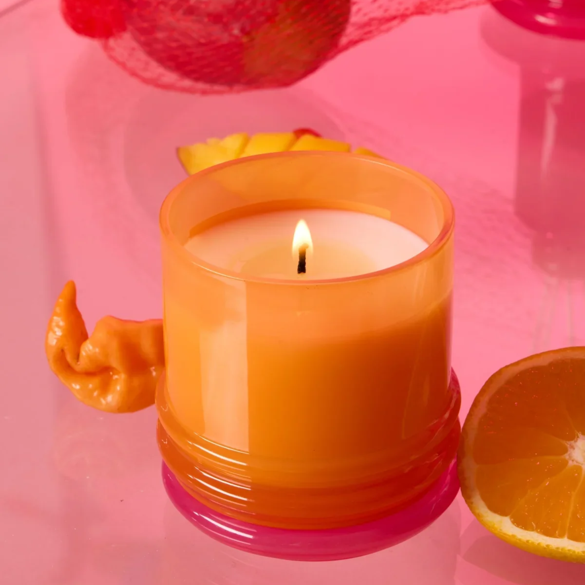 Paddywax Duftkerze - Infrared Mango