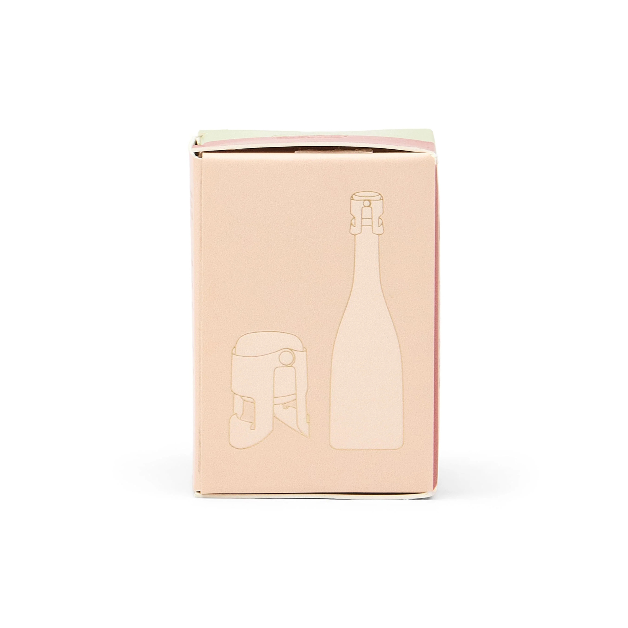 "The Timmy" Champagne stopper