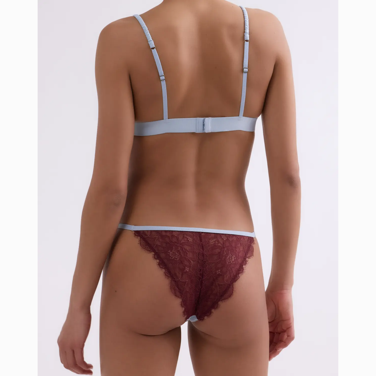 Love Lace Bralette
