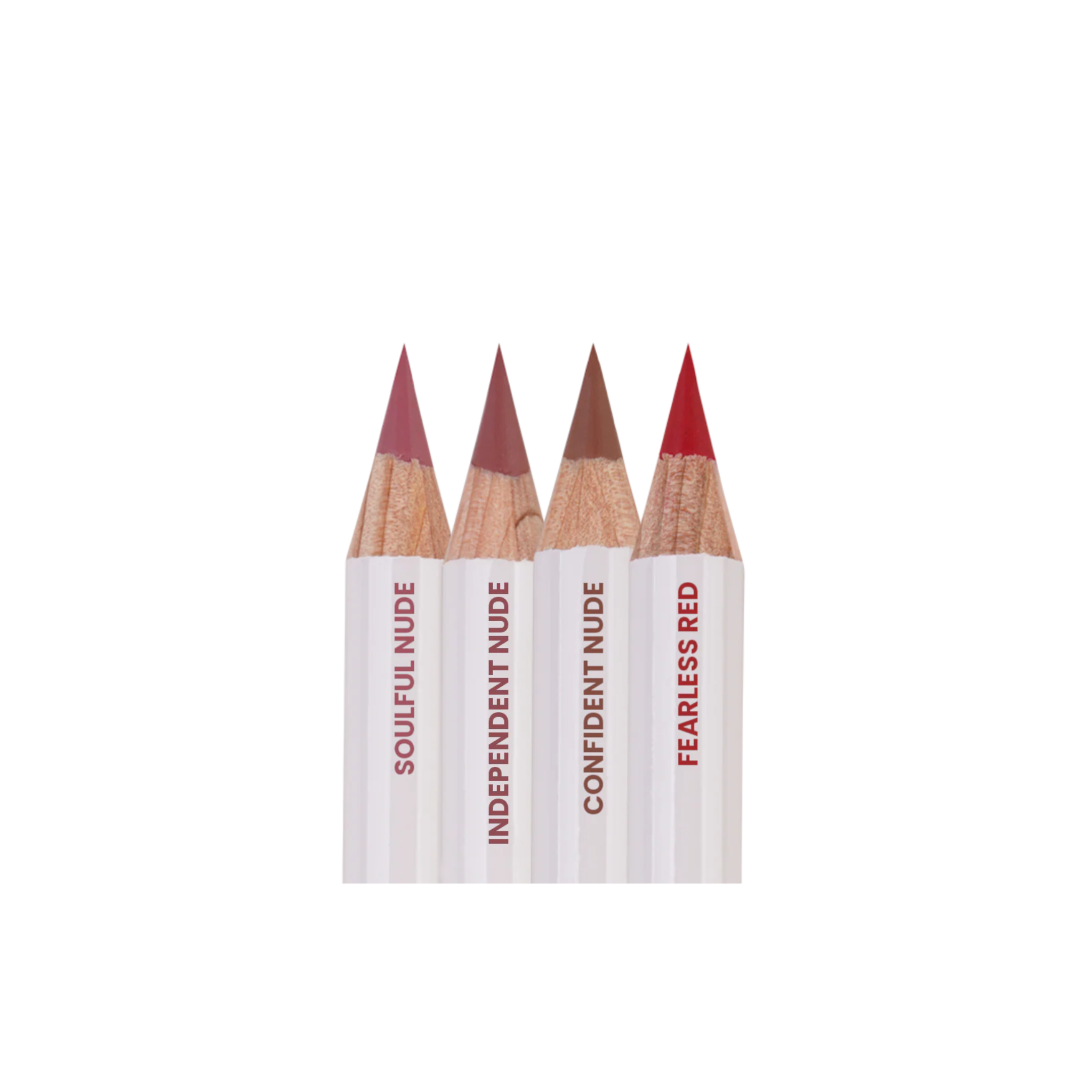 Lip Liner Fearless Red