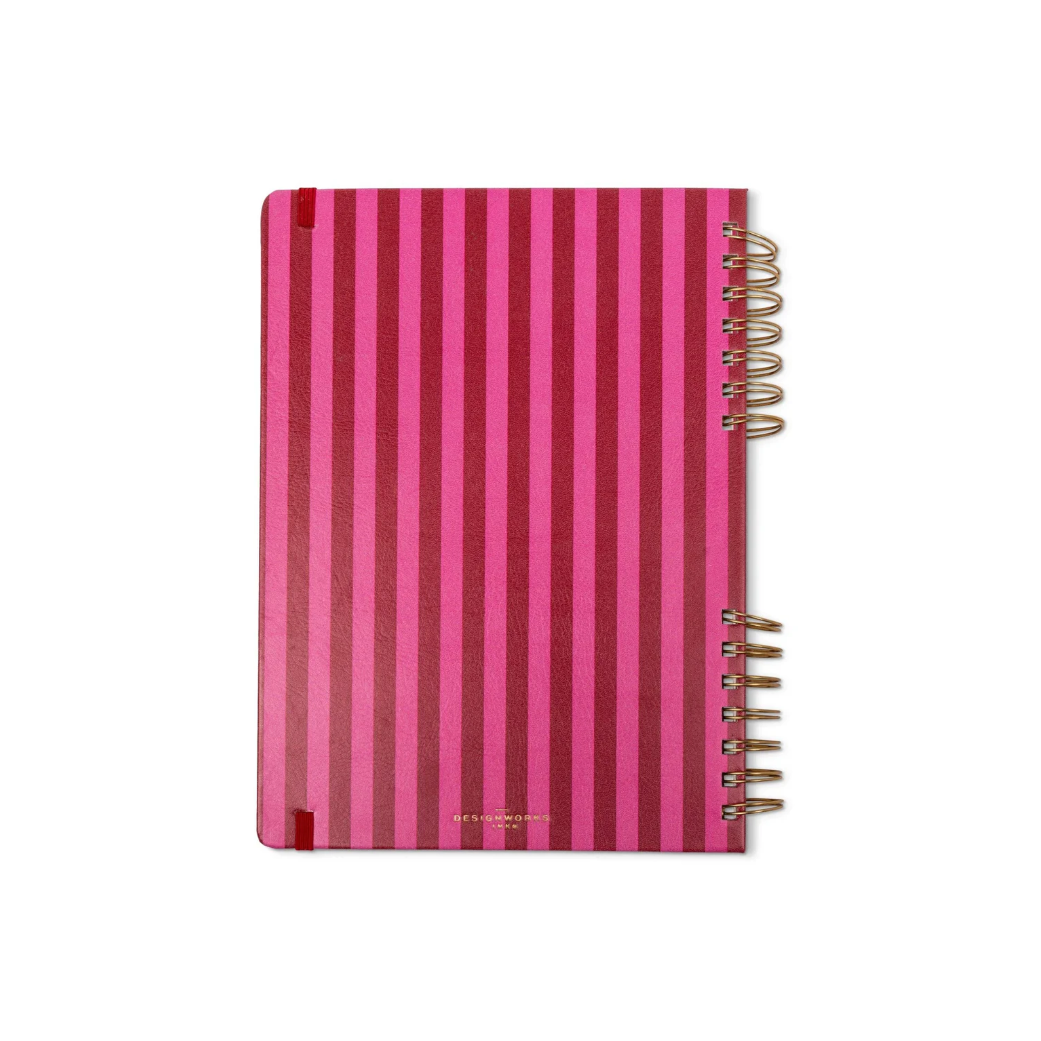 Guided Wellness Journal - Good Things