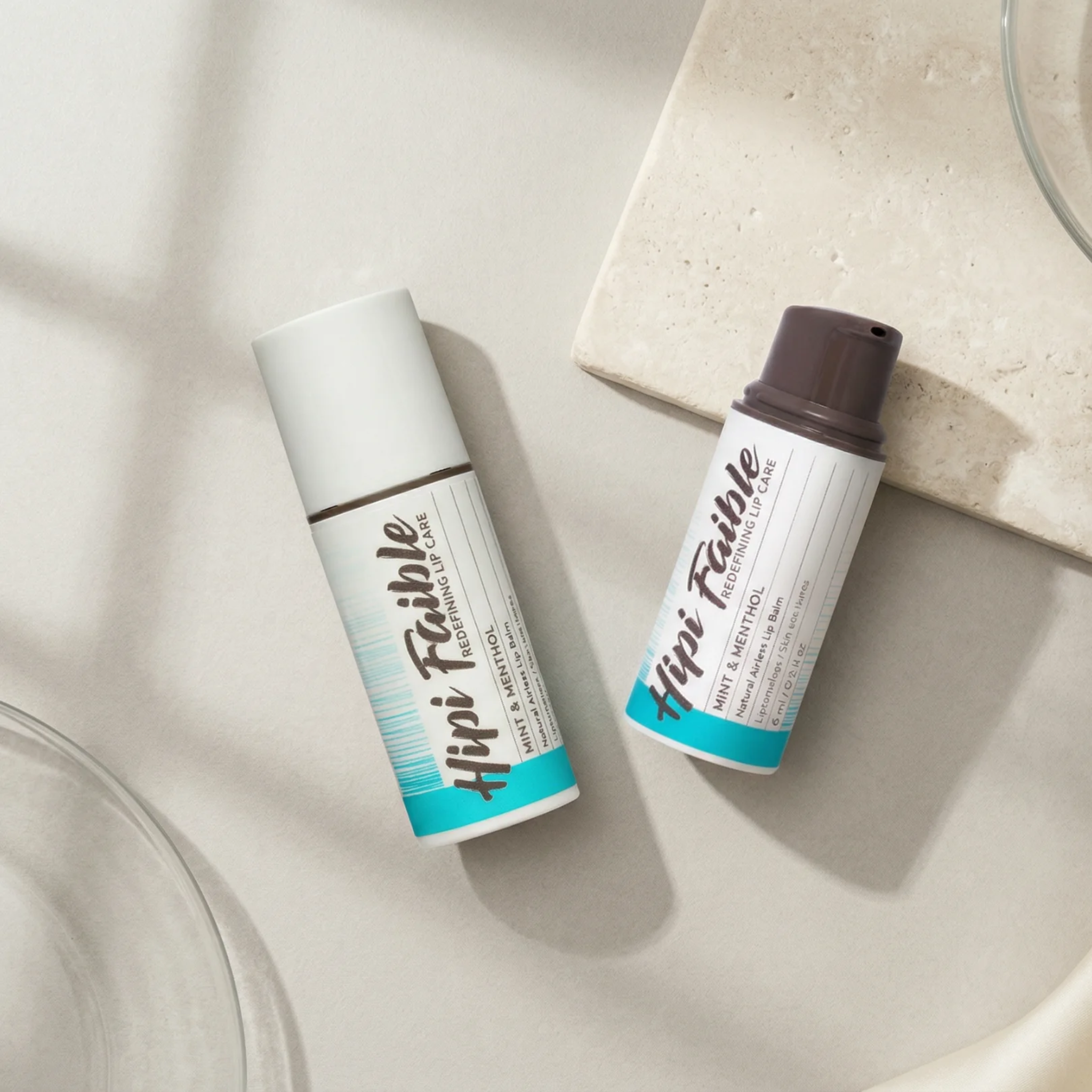 Lip Balm Mint & Menthol