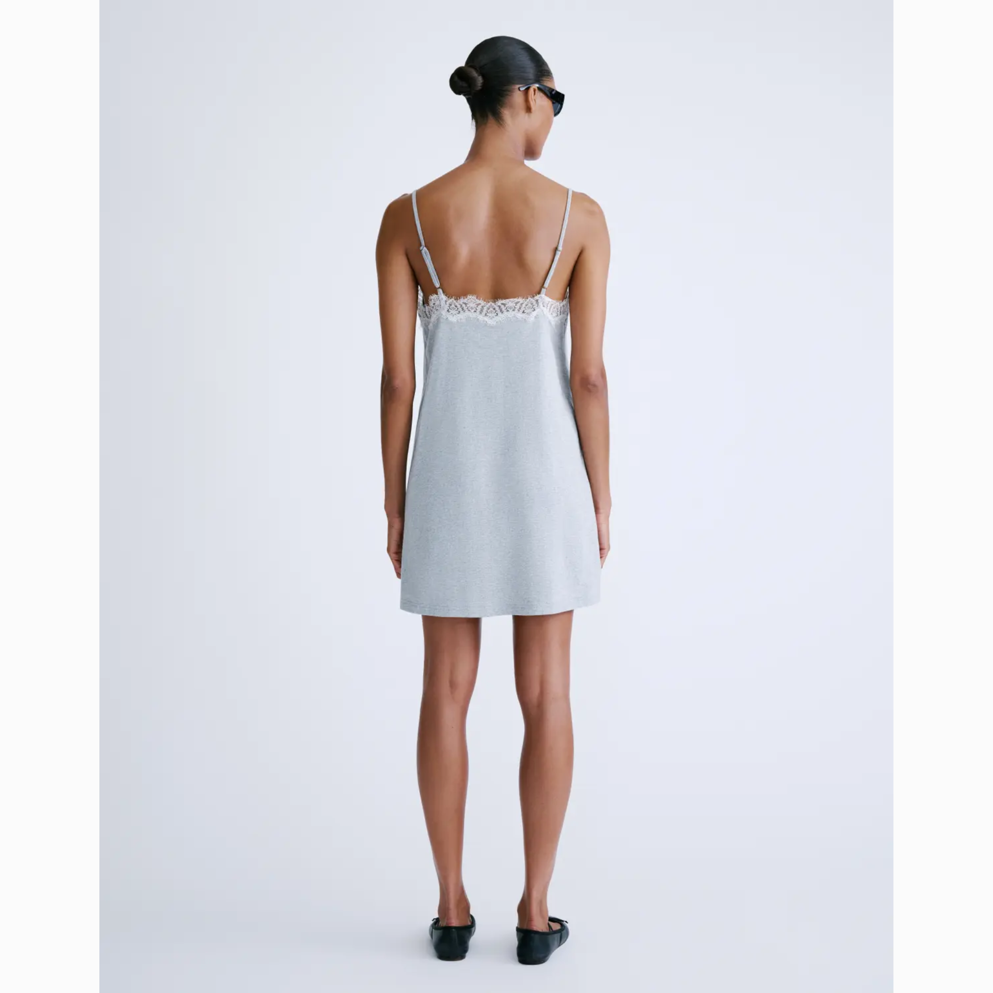 Willow Slip-Kleid