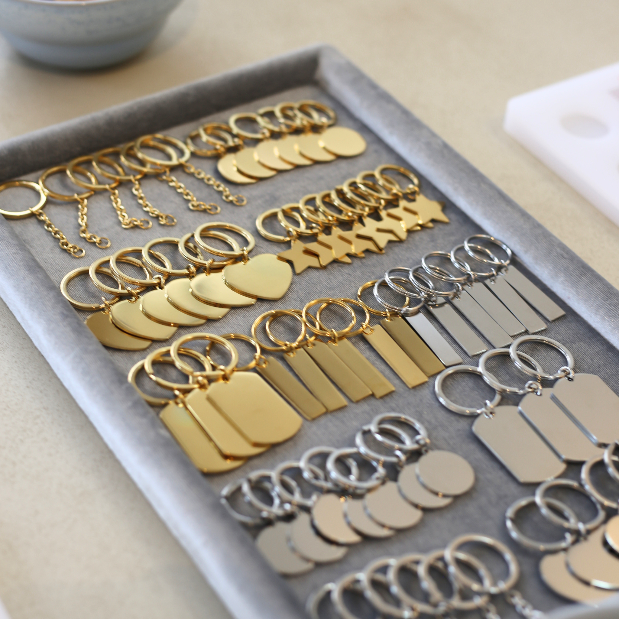 Bead & Beats Workshop –  Create & Design