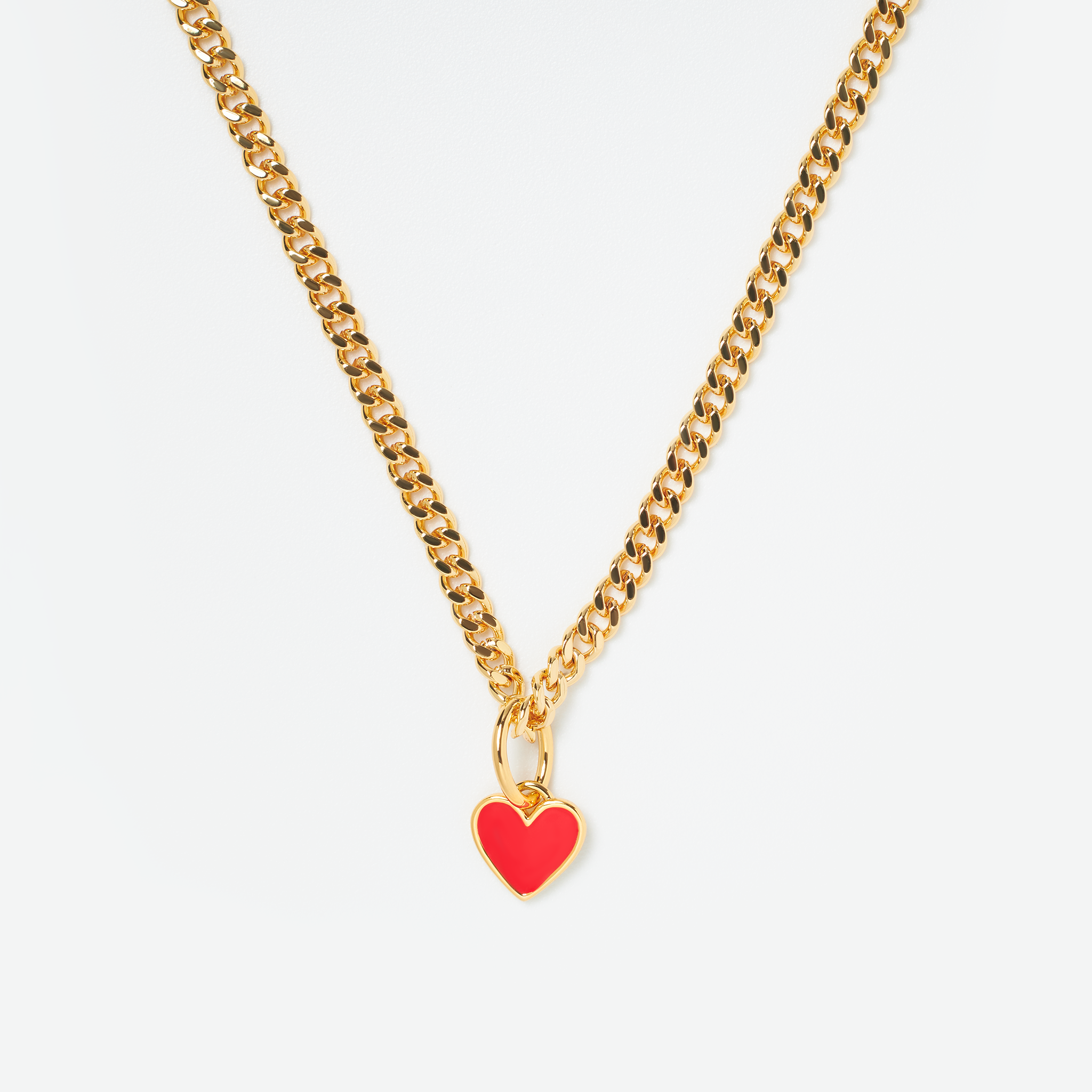 Amor Necklace