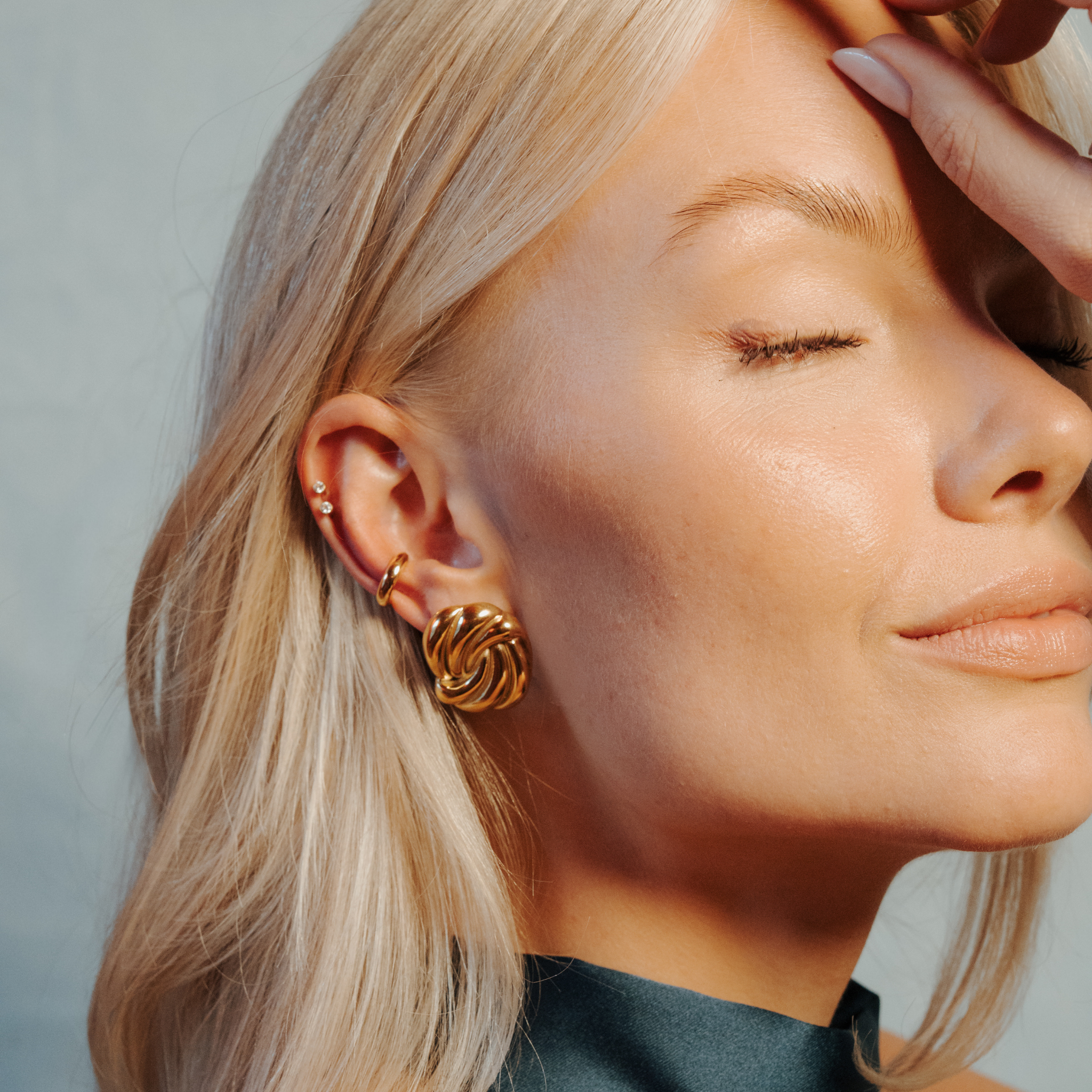 Pure Earcuff
