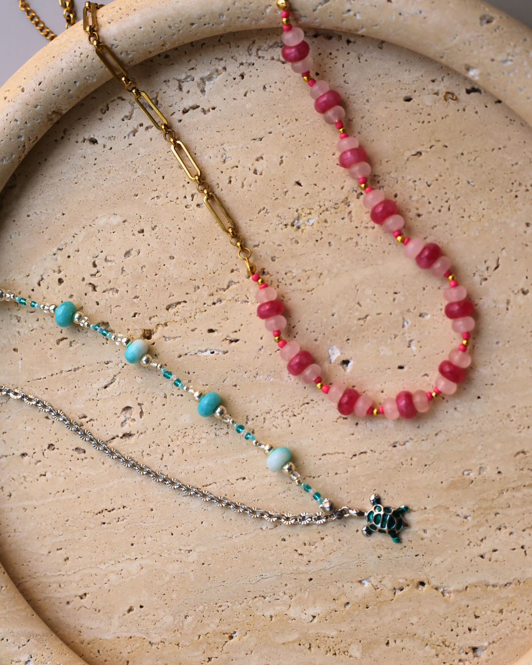 Bead Bar – kostenlos Platz reservieren