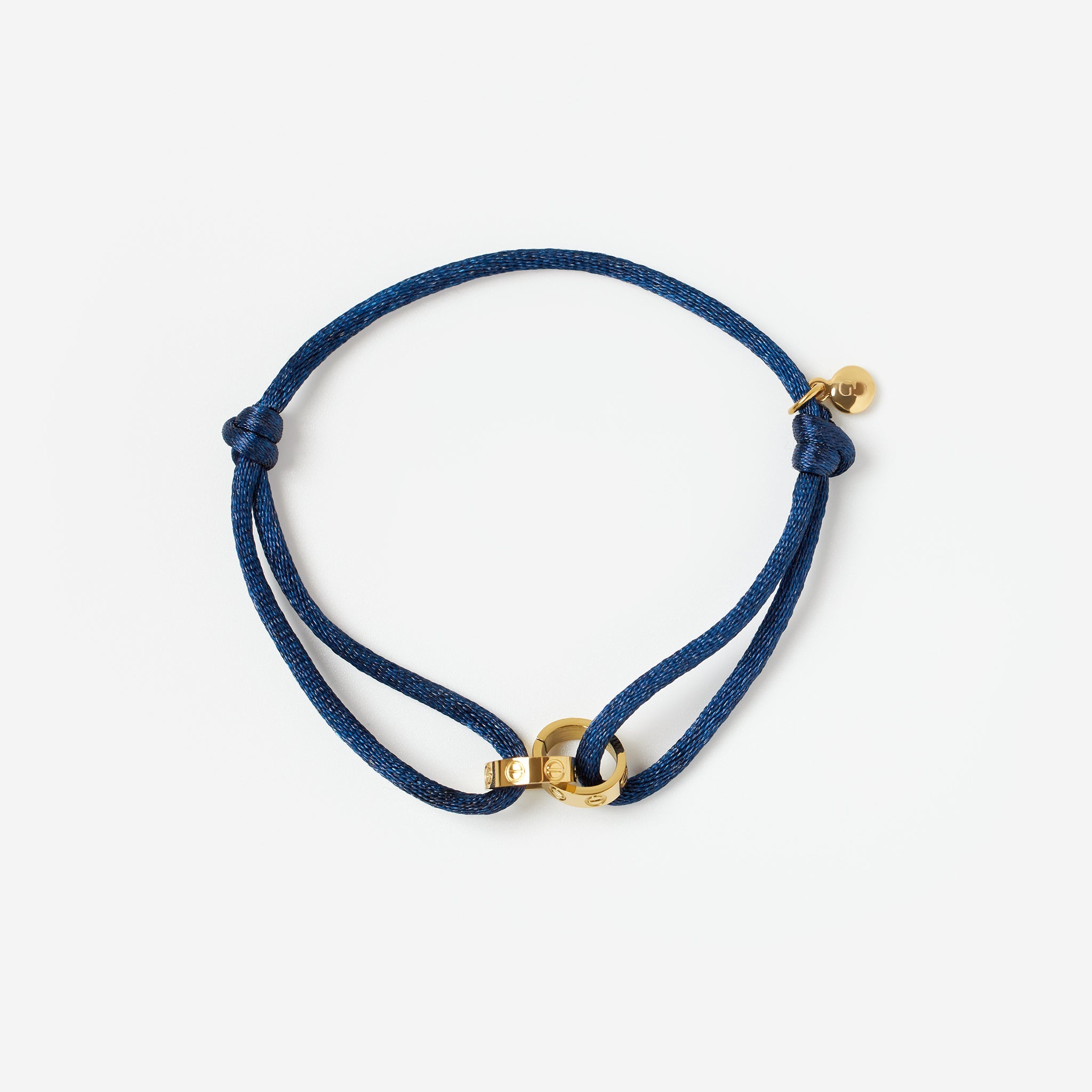 Love Me String Bracelet