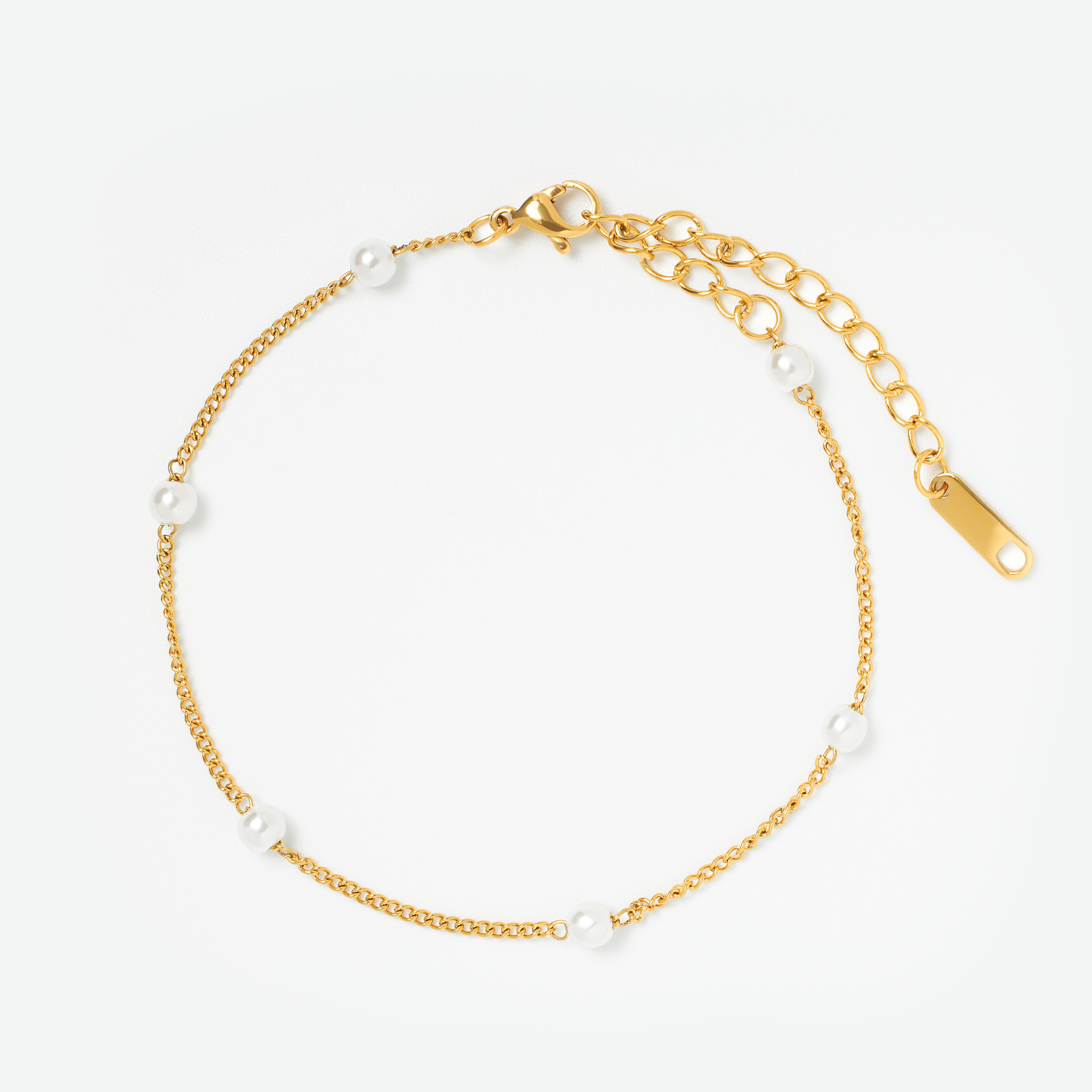 Jacklyn Bracelet