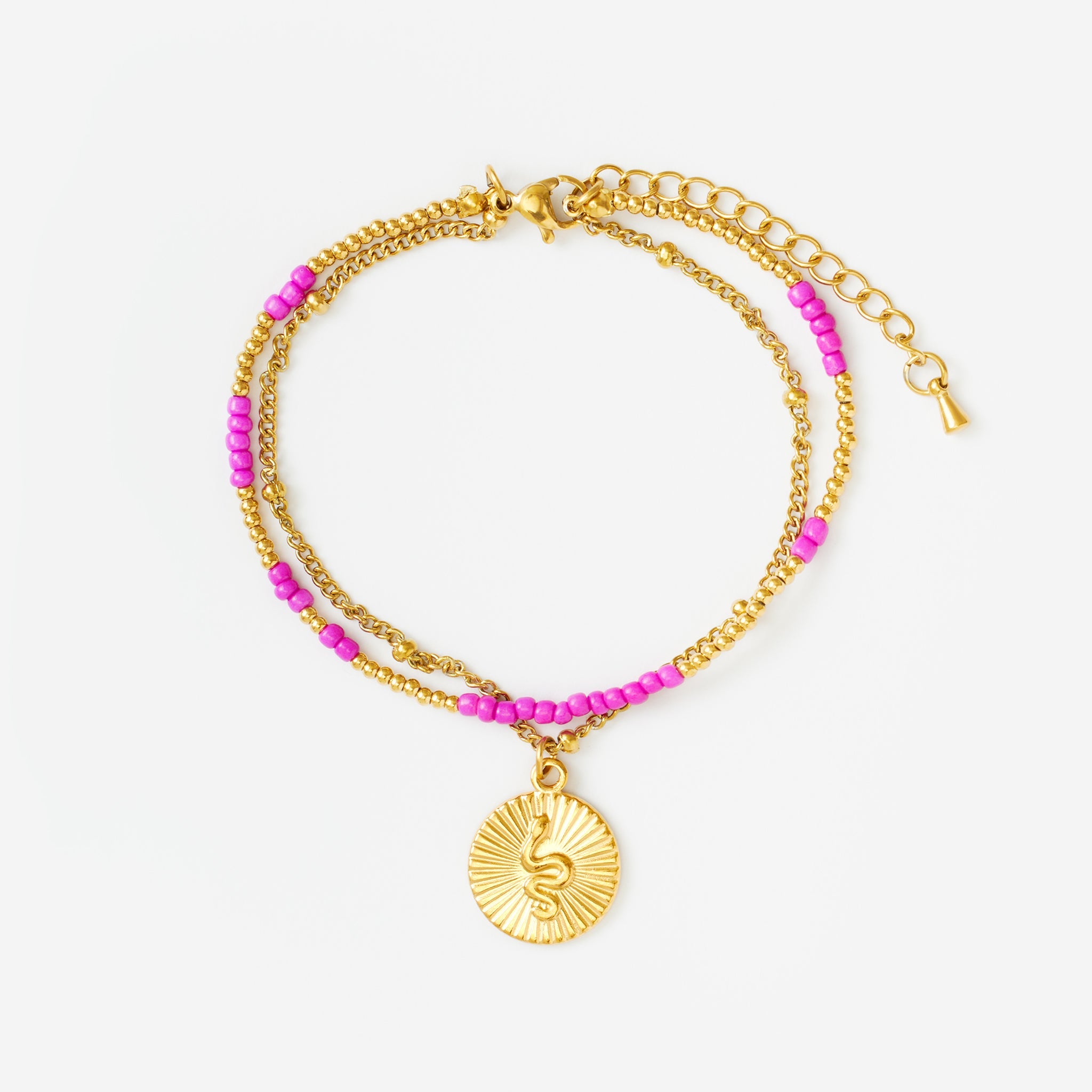 Feels like Summer Bracelet