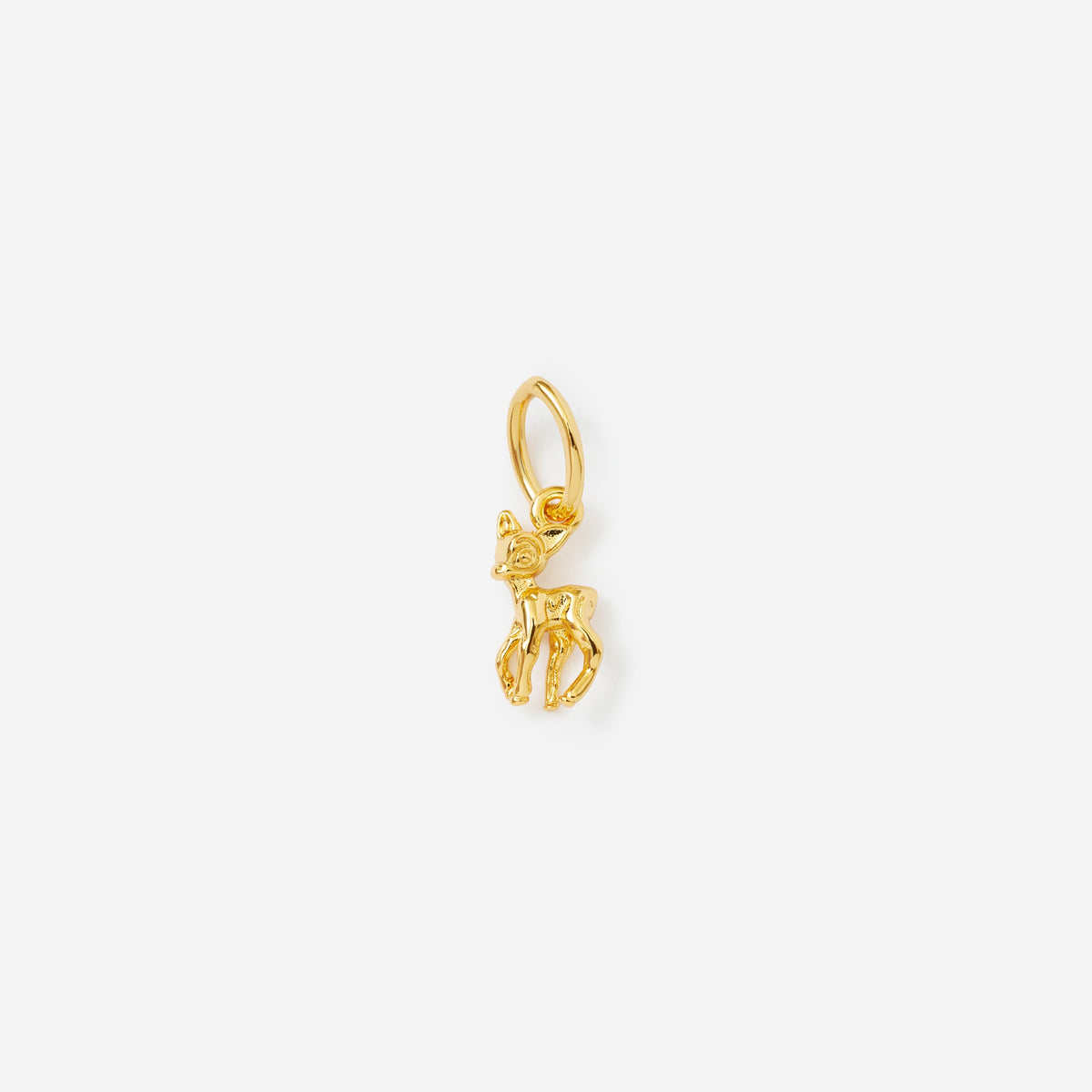 Bambi Lover Charm