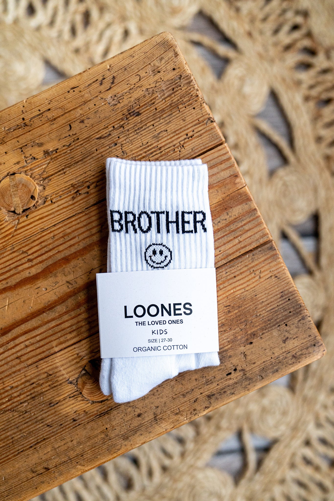Brother Socken